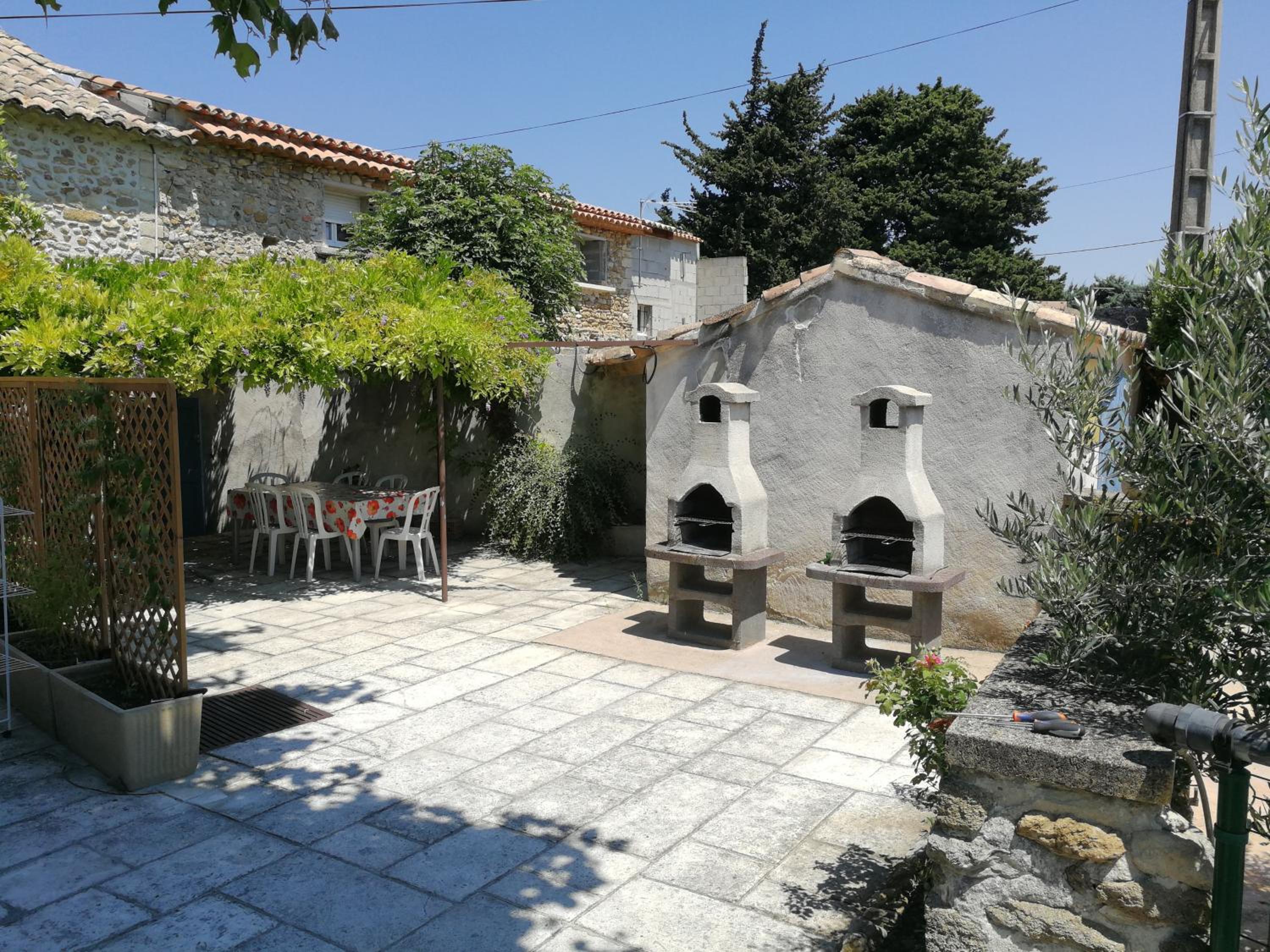 Two-Bedroom Cottage photo 3