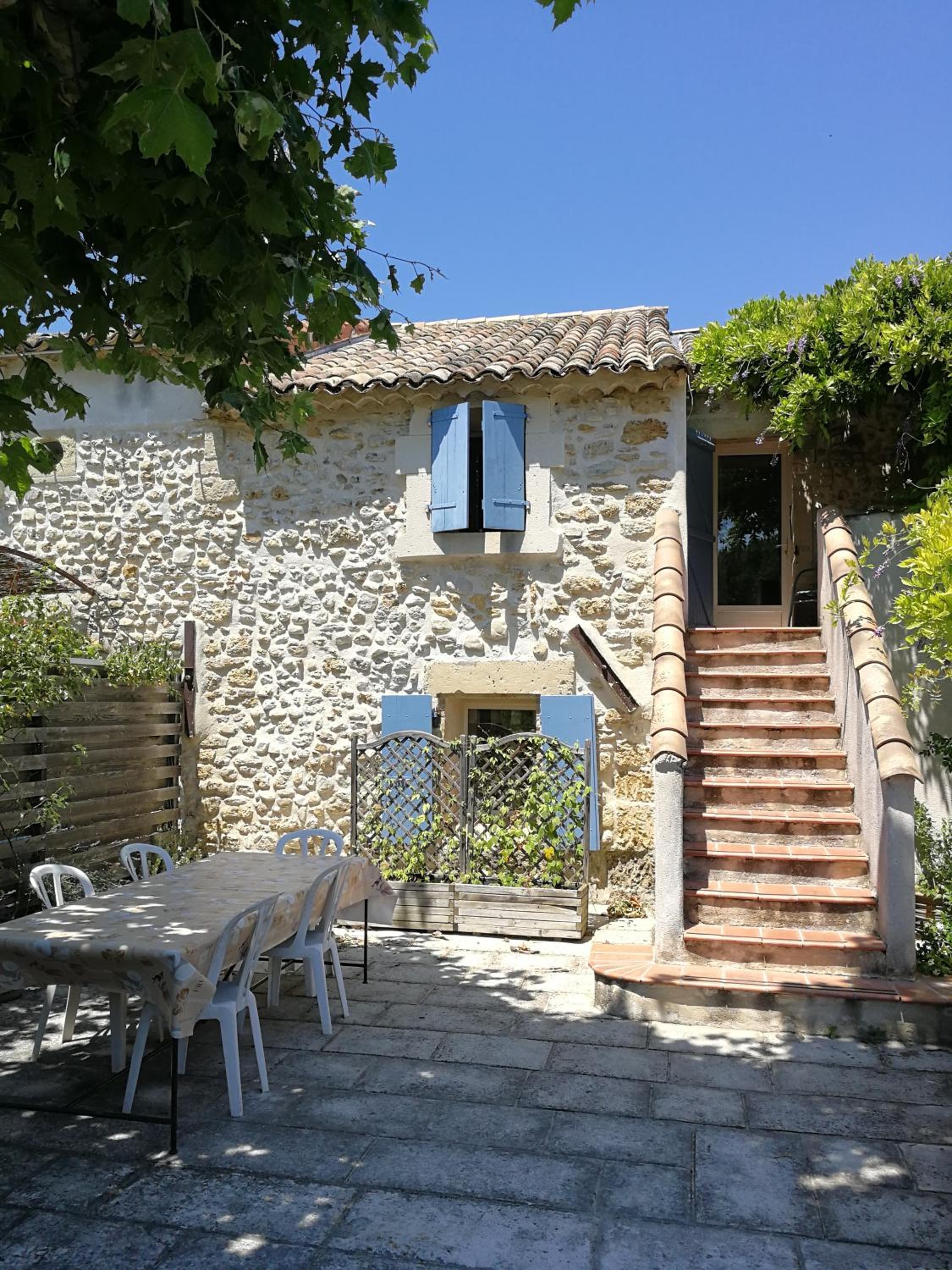 Three-Bedroom Cottage photo 1
