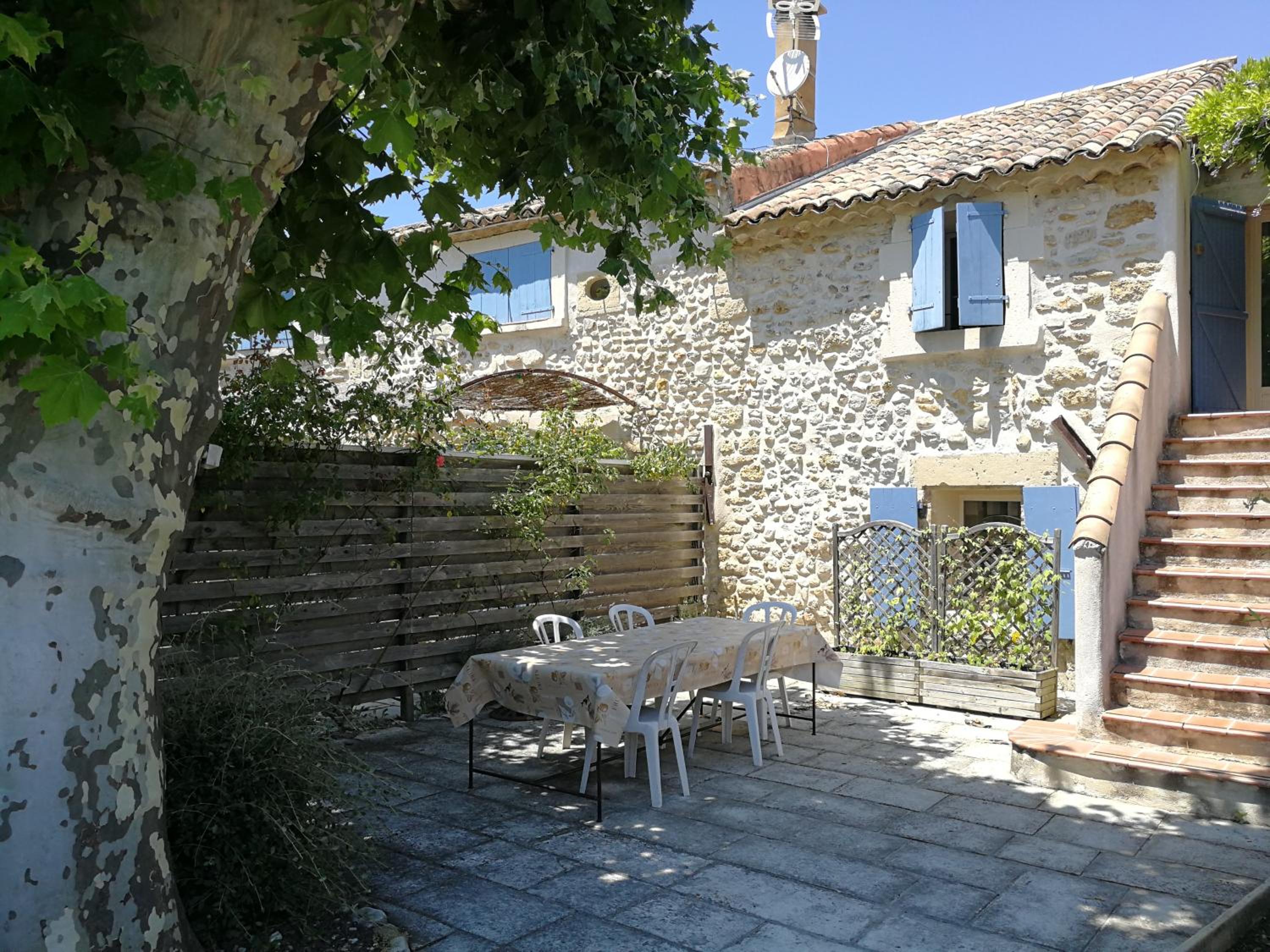 Three-Bedroom Cottage photo 2