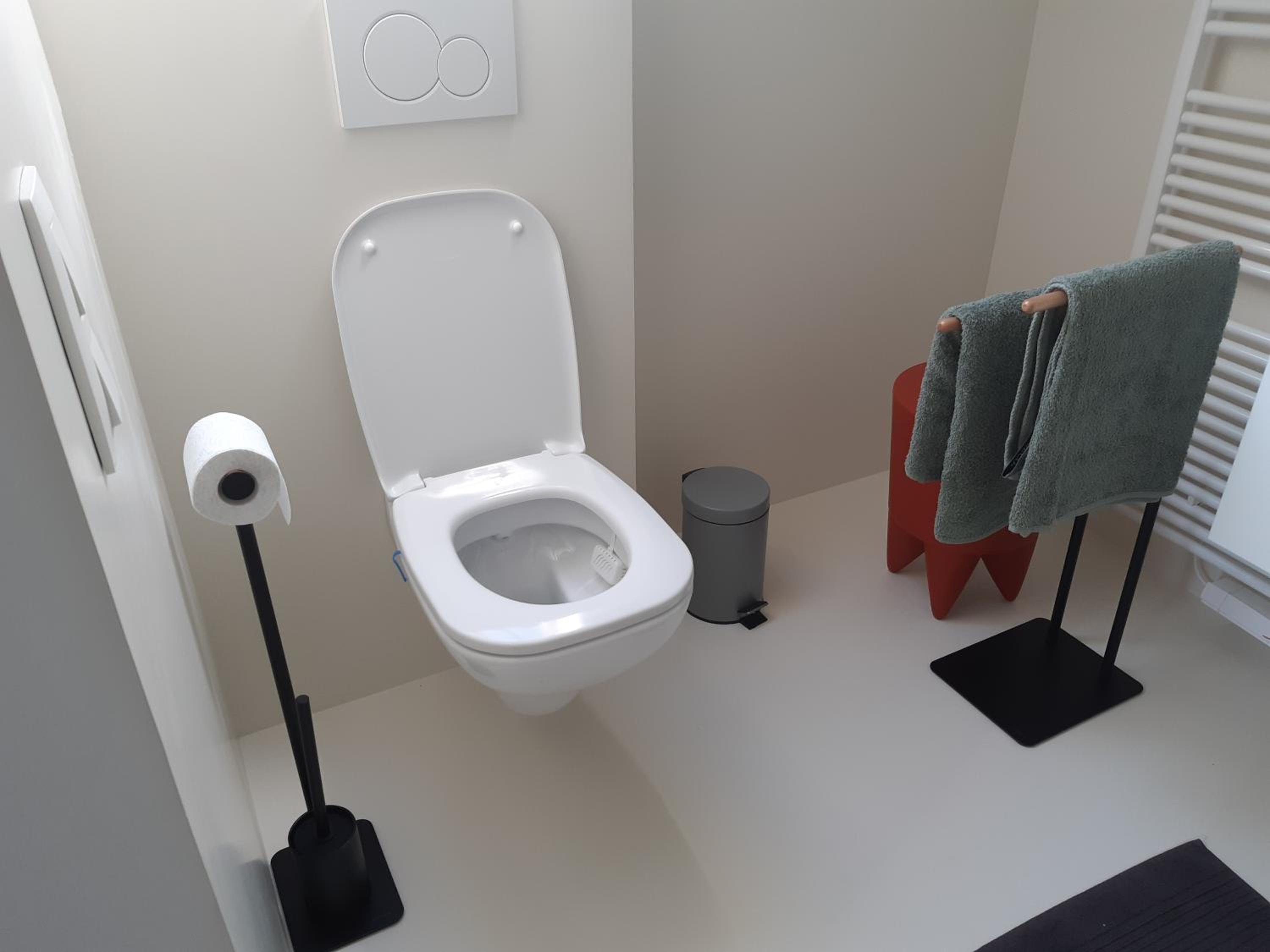Double Room with Private Bathroom photo 1