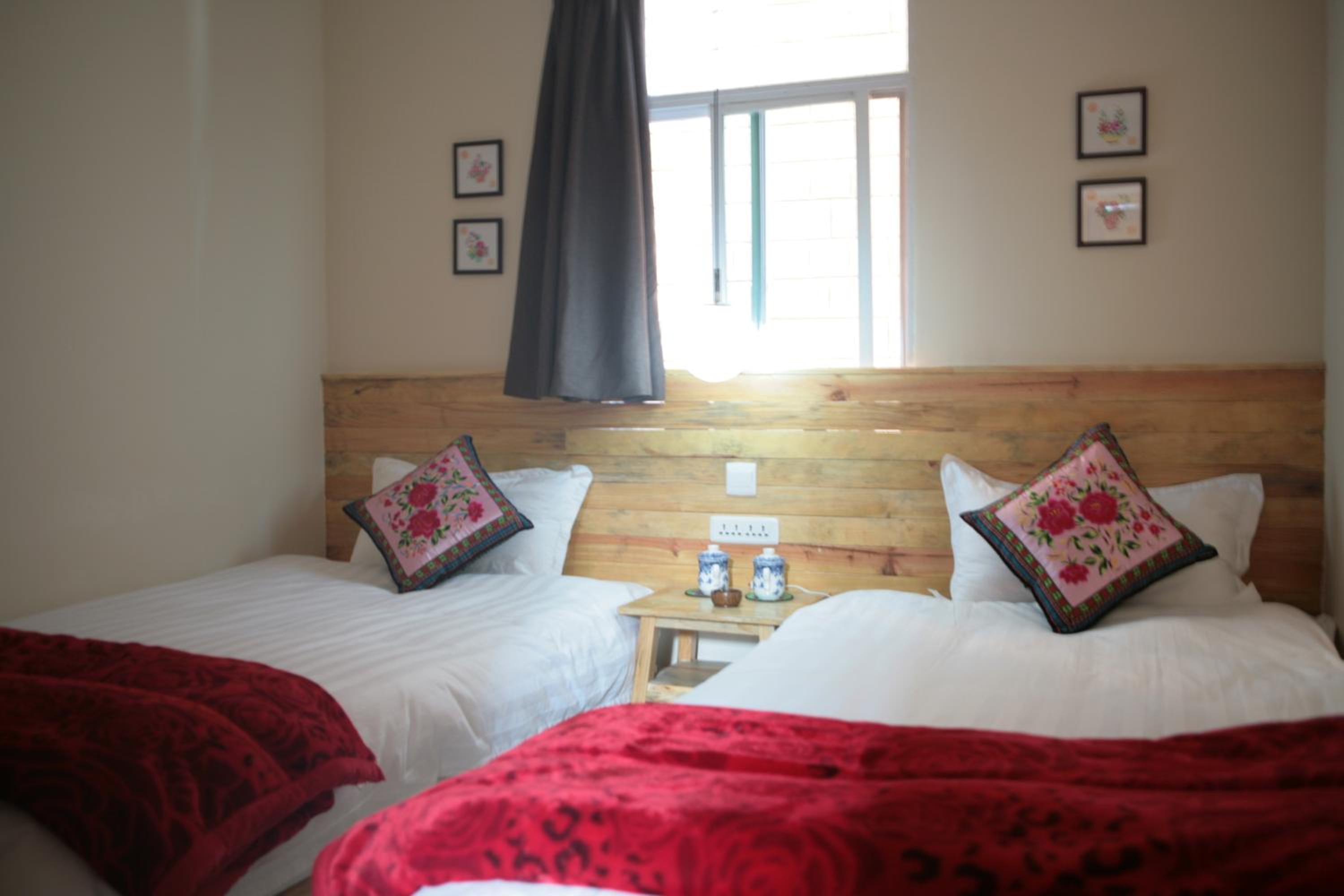 Standard Twin Room photo 1