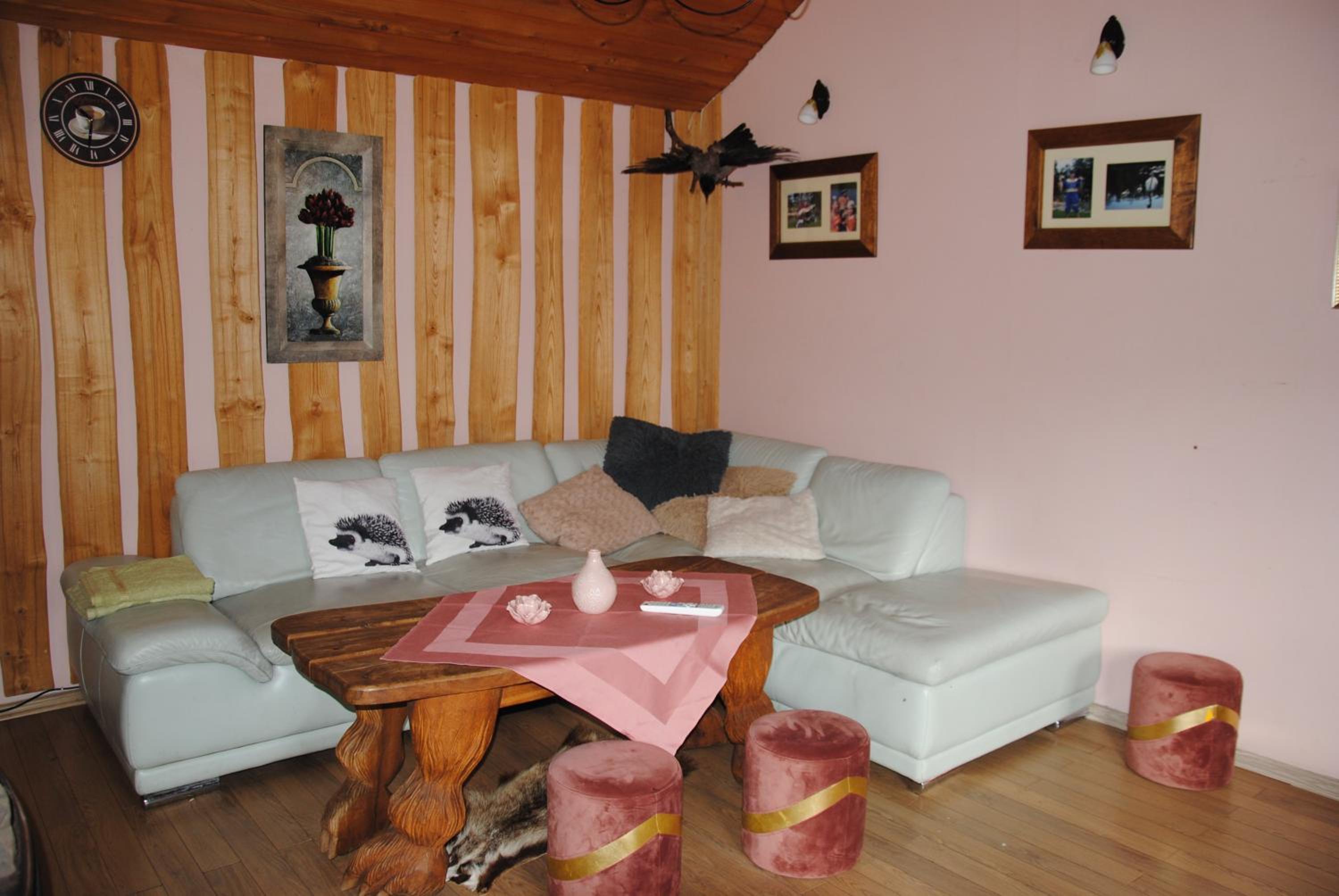 Two-Bedroom House photo 1