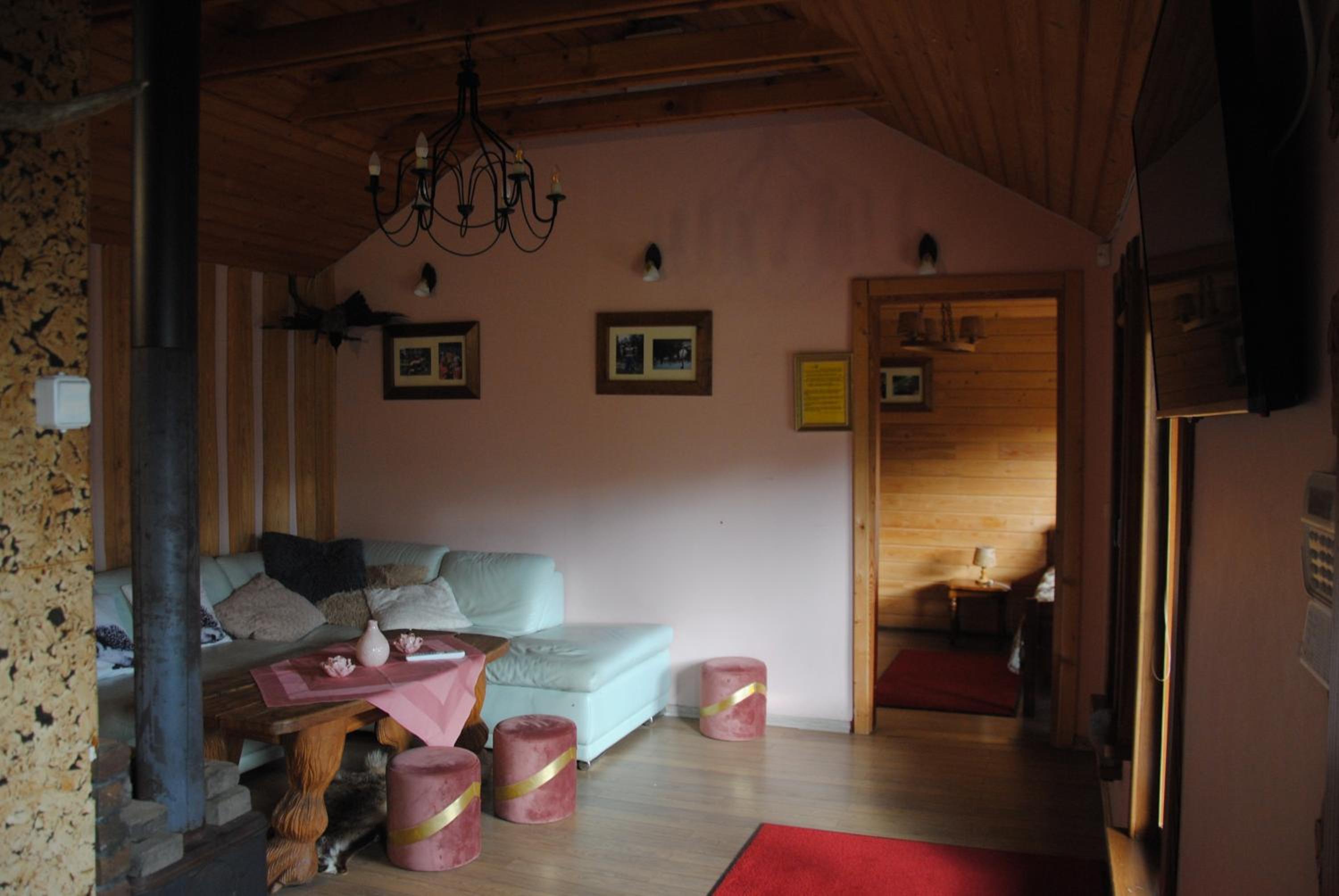 Two-Bedroom House photo 3