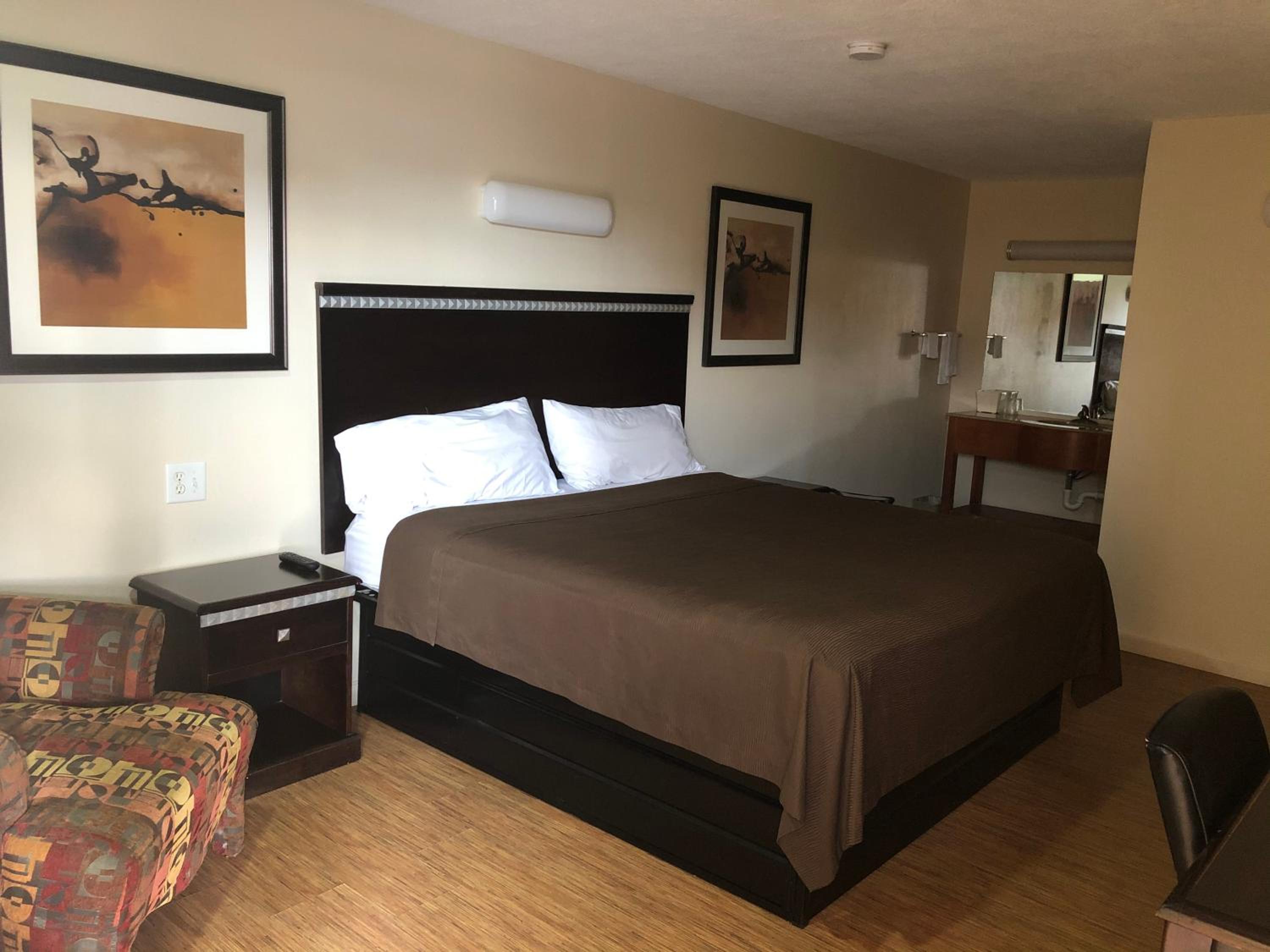 King Room photo 1