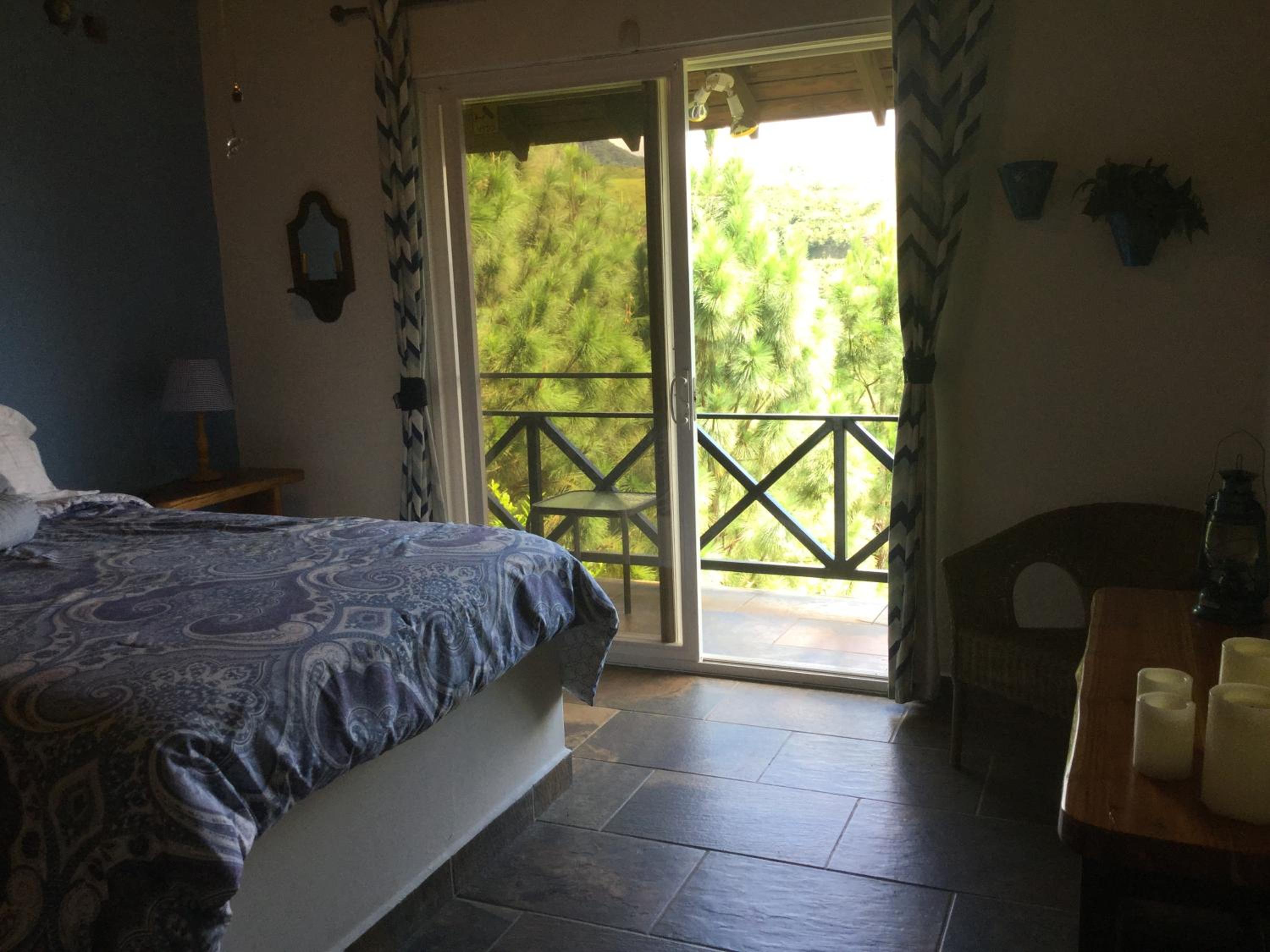 Double Room with Balcony photo 1
