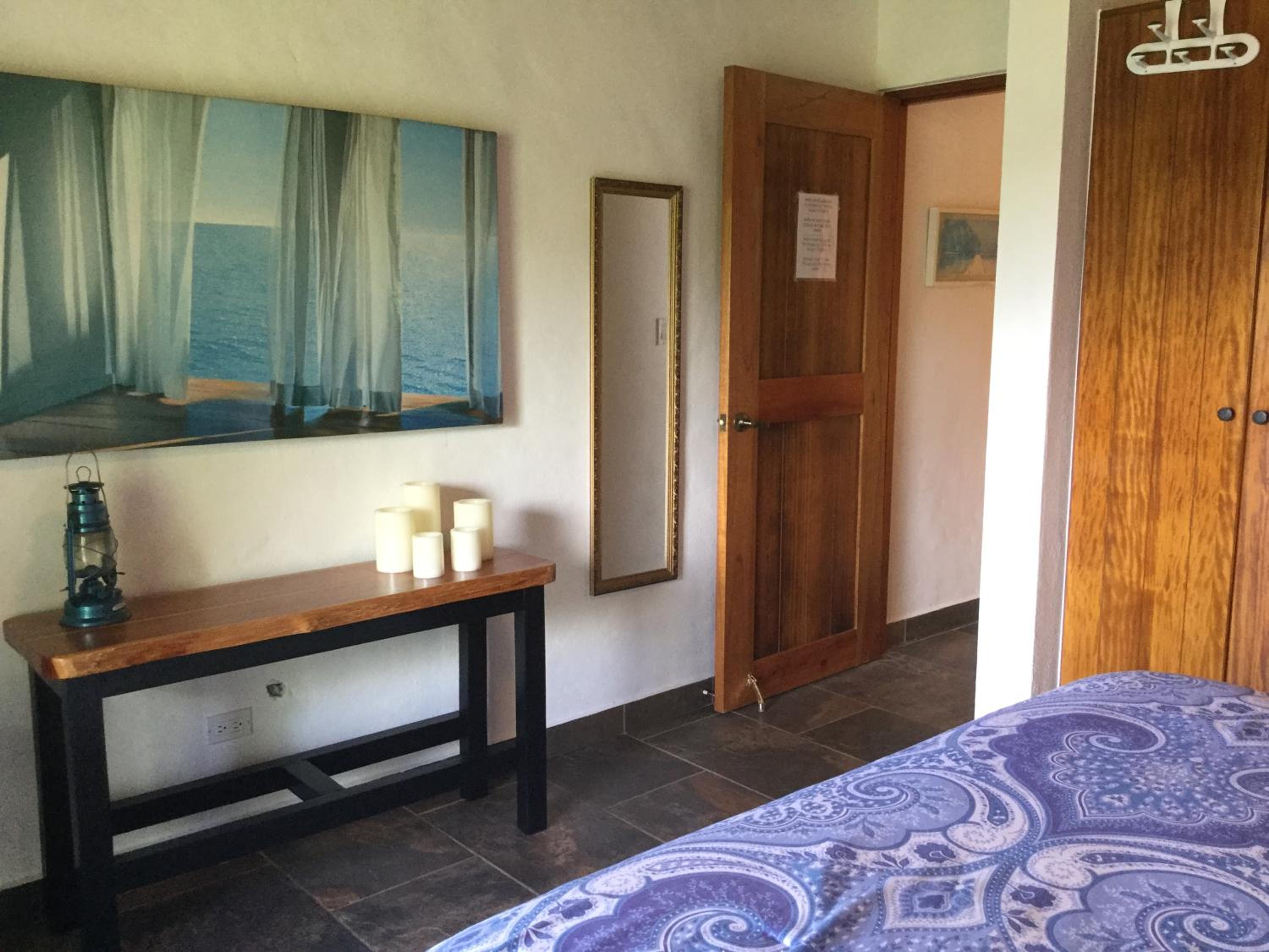 Double Room with Balcony photo 2