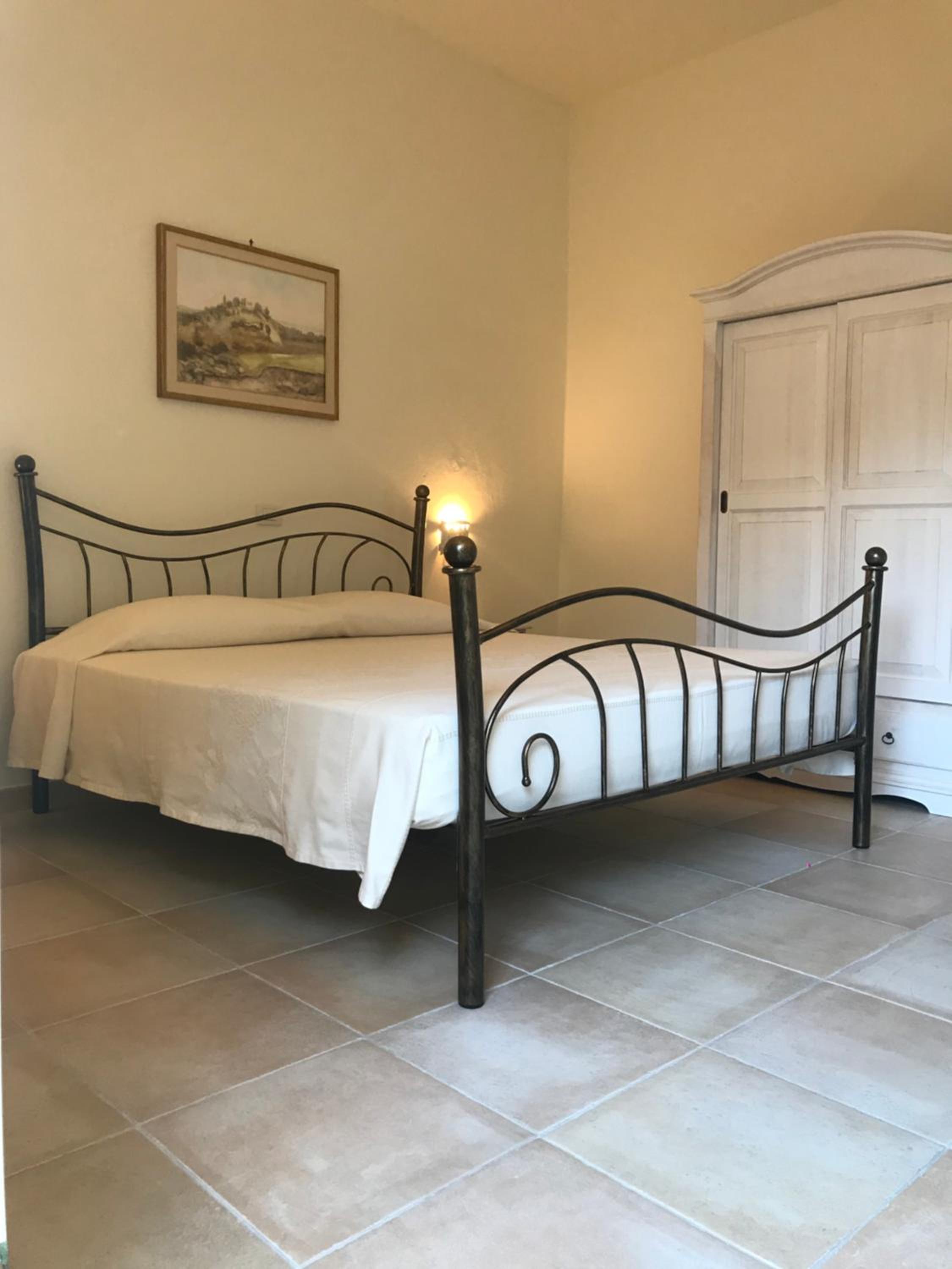 Family Room with Balcony