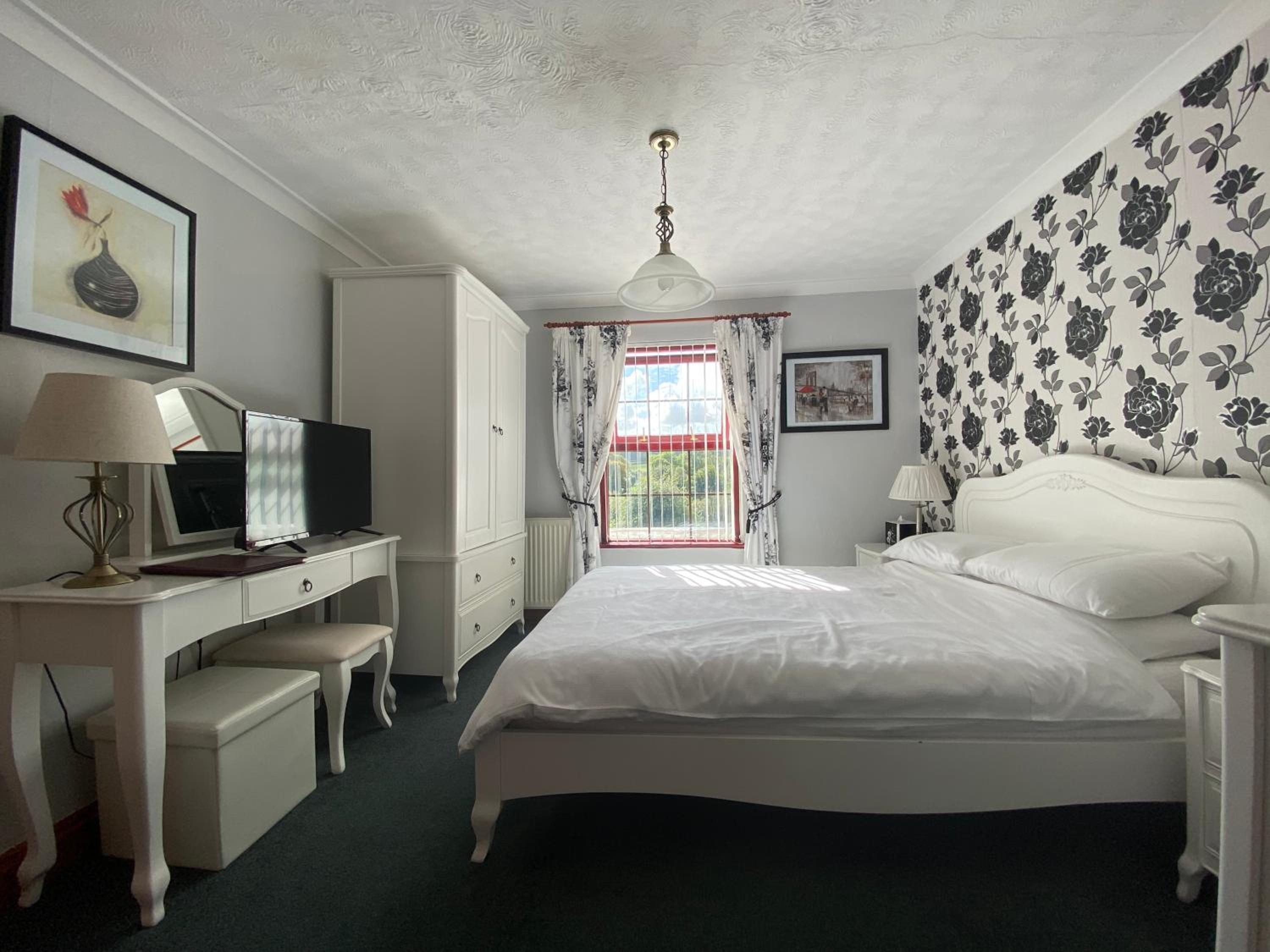 Deluxe Double Room photo 2