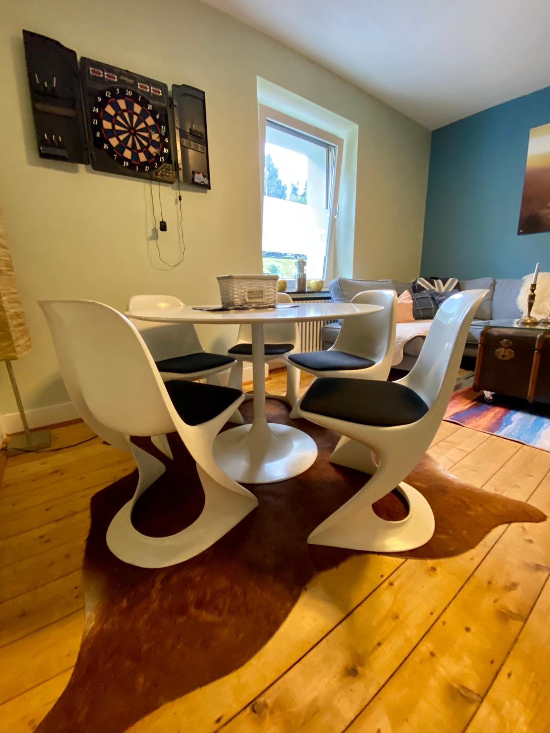 Two-Bedroom Apartment - Photo 16