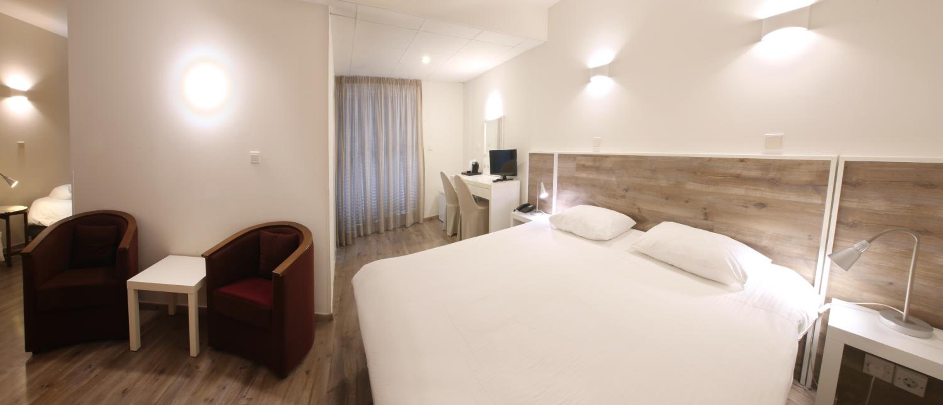 Quadruple Room photo 3
