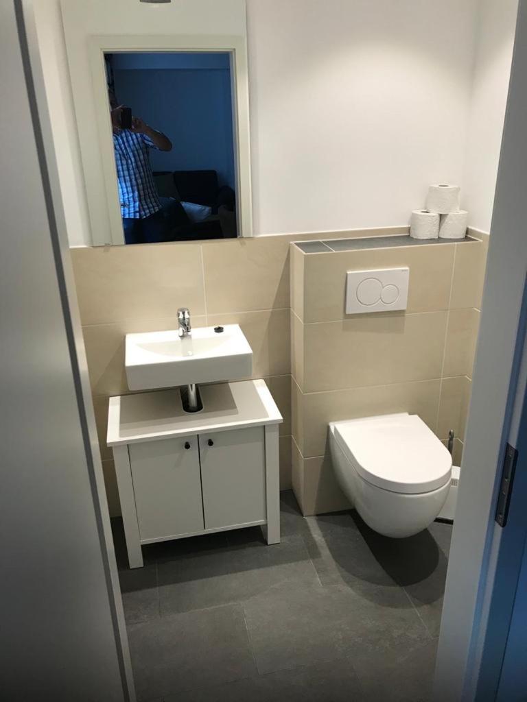 Apartment with Sauna photo 2