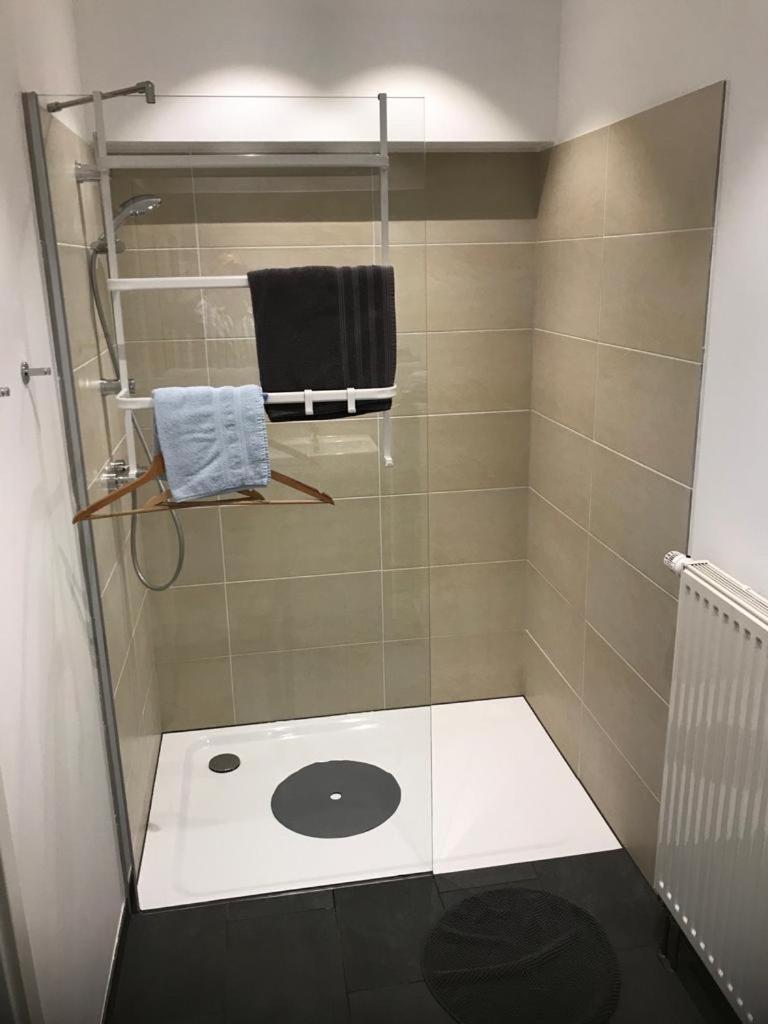 Apartment with Sauna photo 3