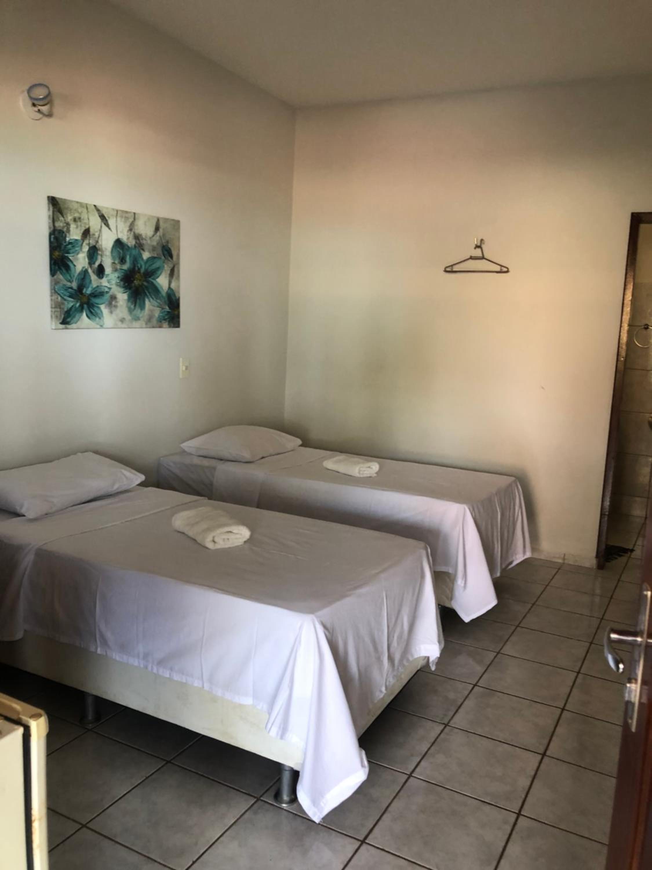 Standard Double or Twin Room photo 1