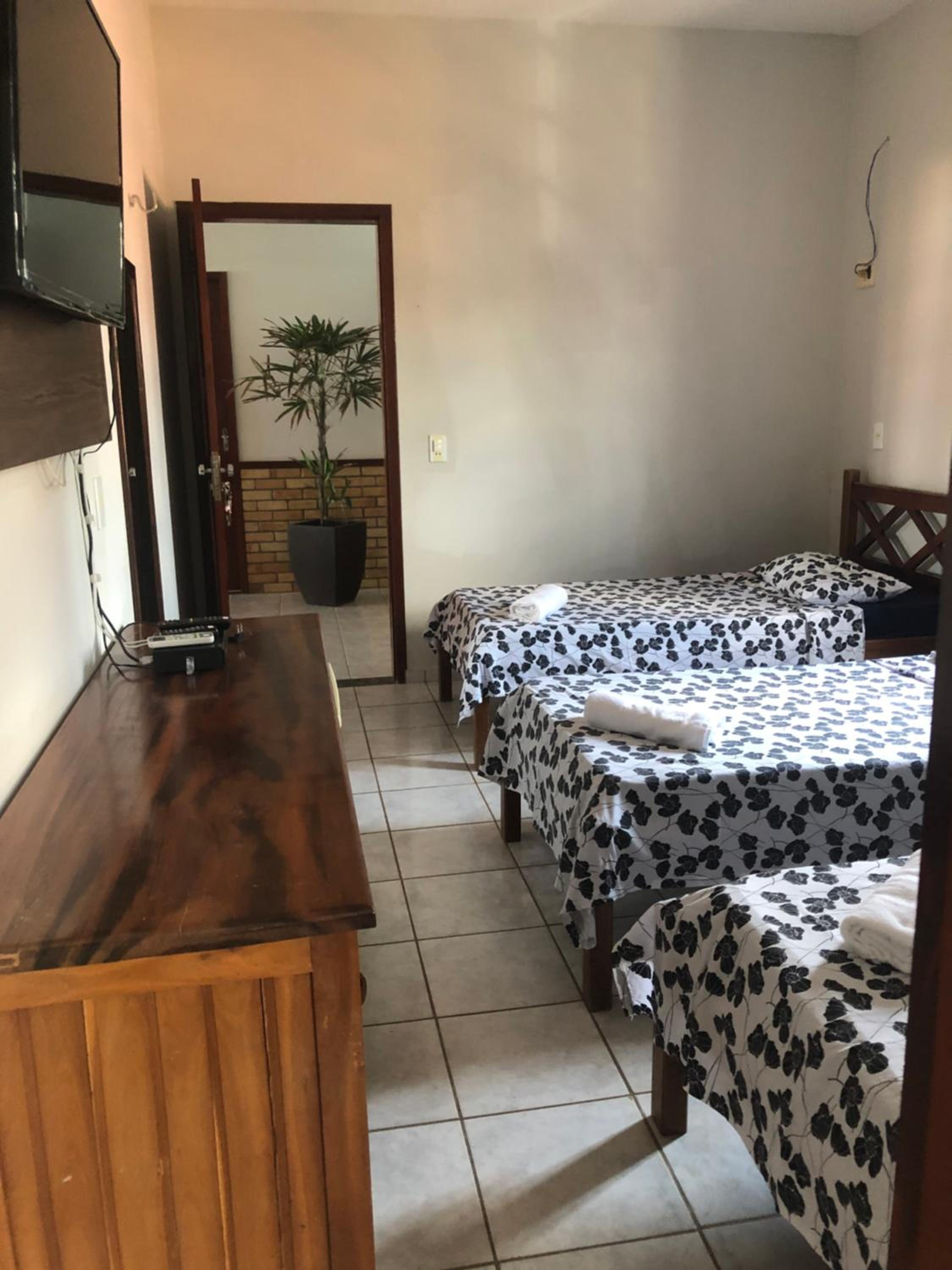 Standard Triple Room photo 3