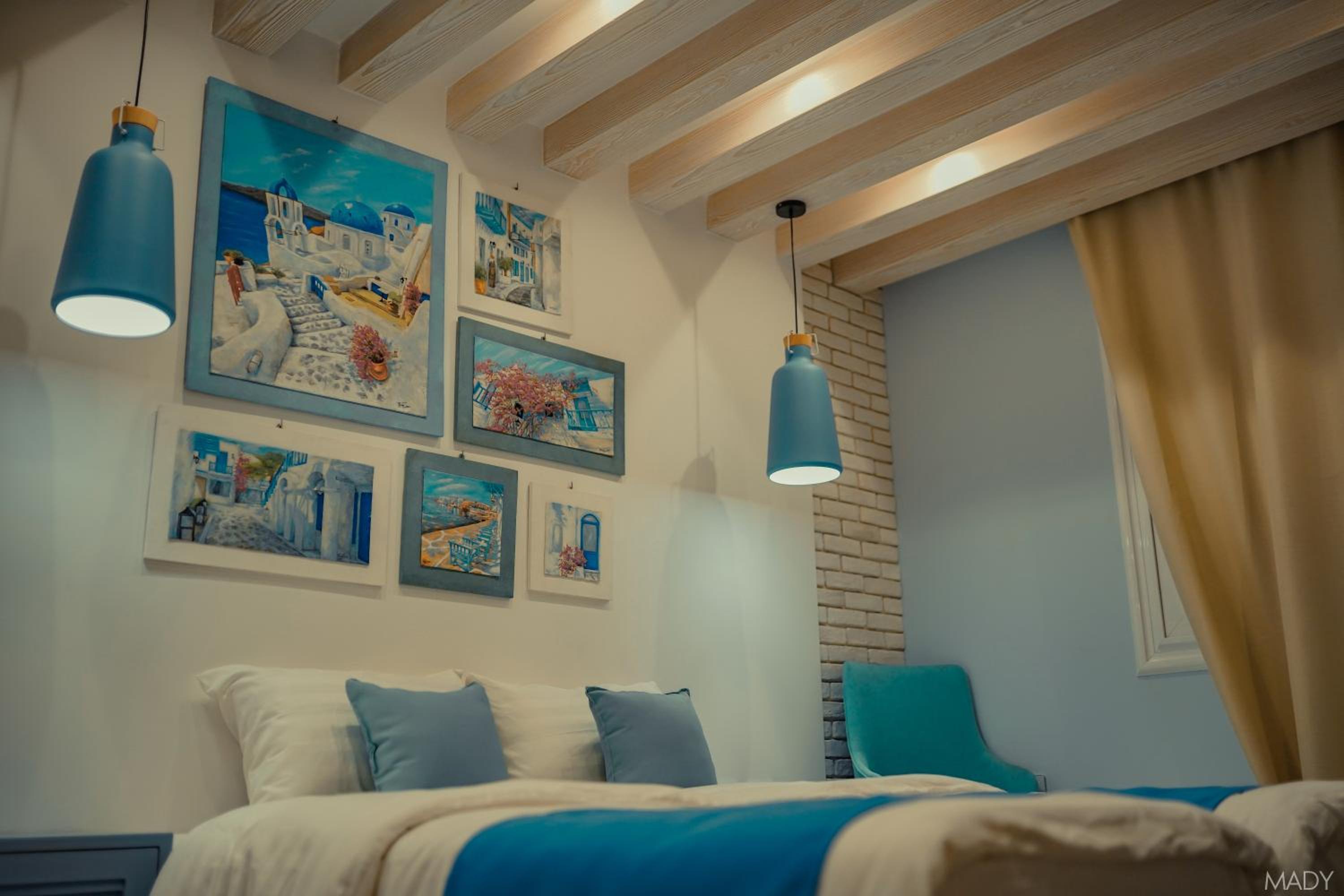 Double or Twin Room photo 1
