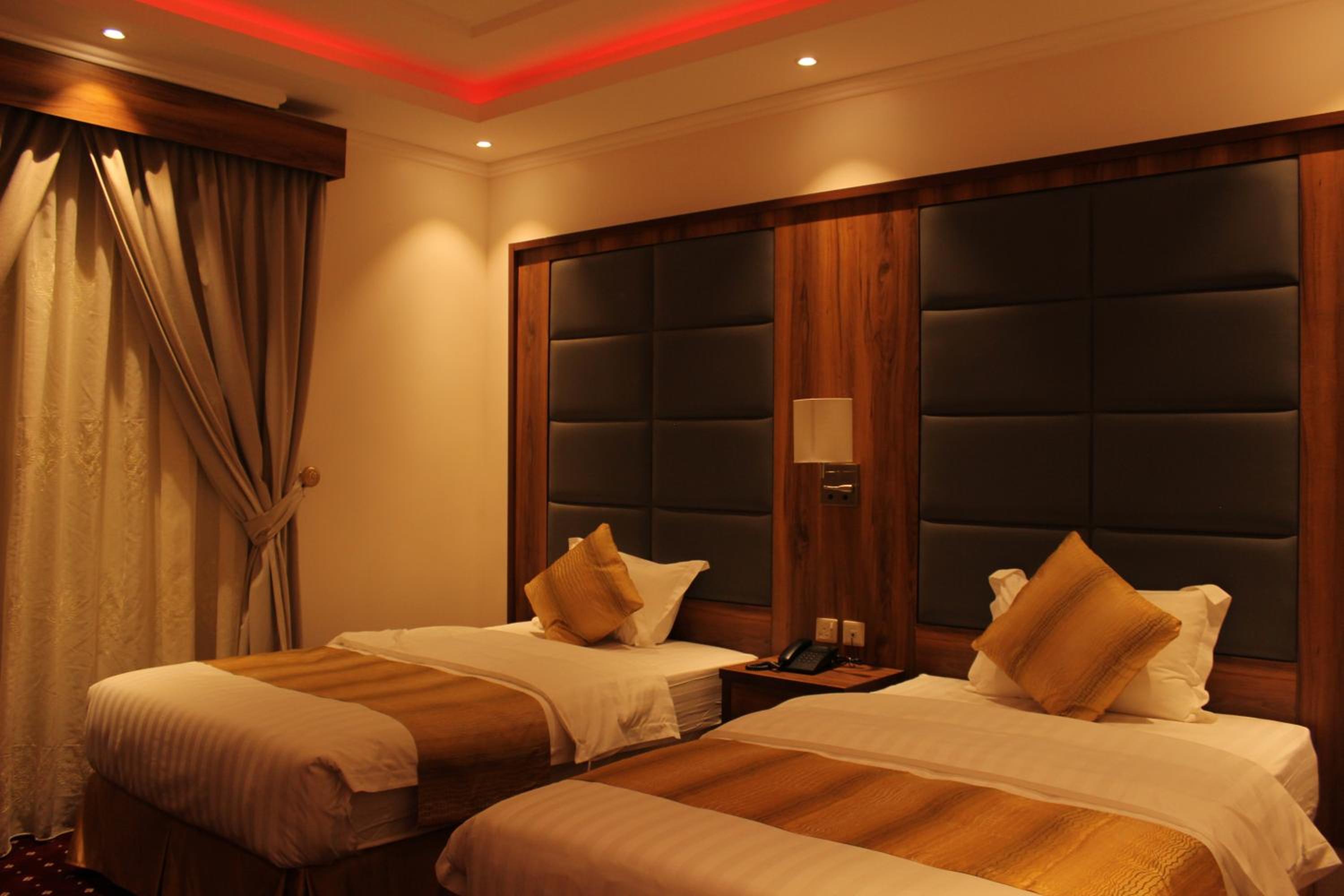Two-Bedroom Suite