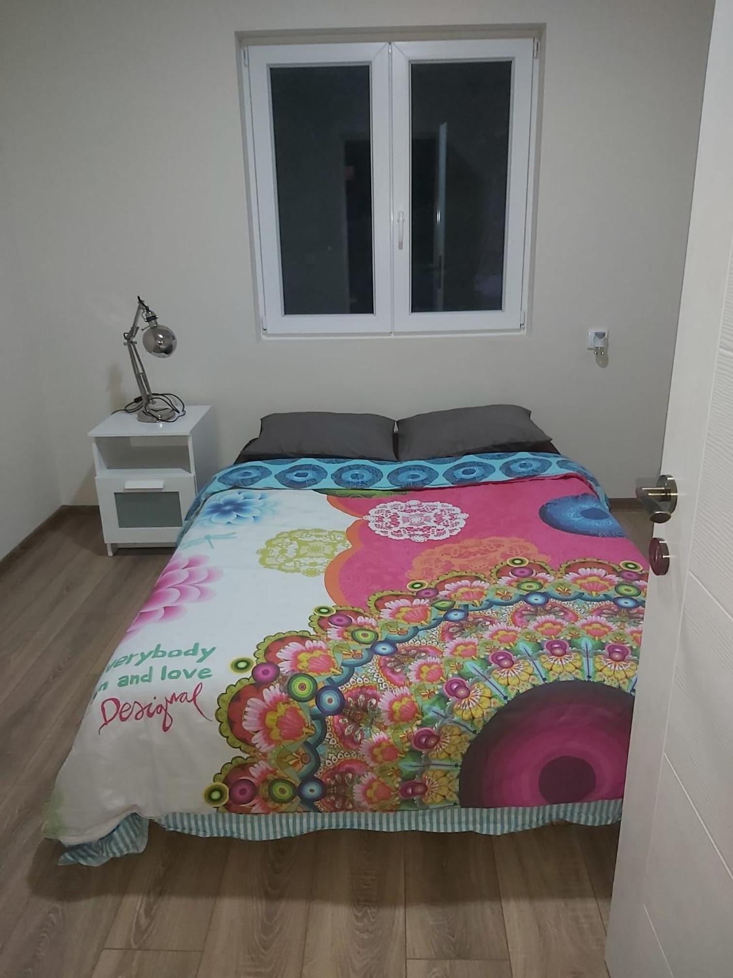 Two-Bedroom House photo 3