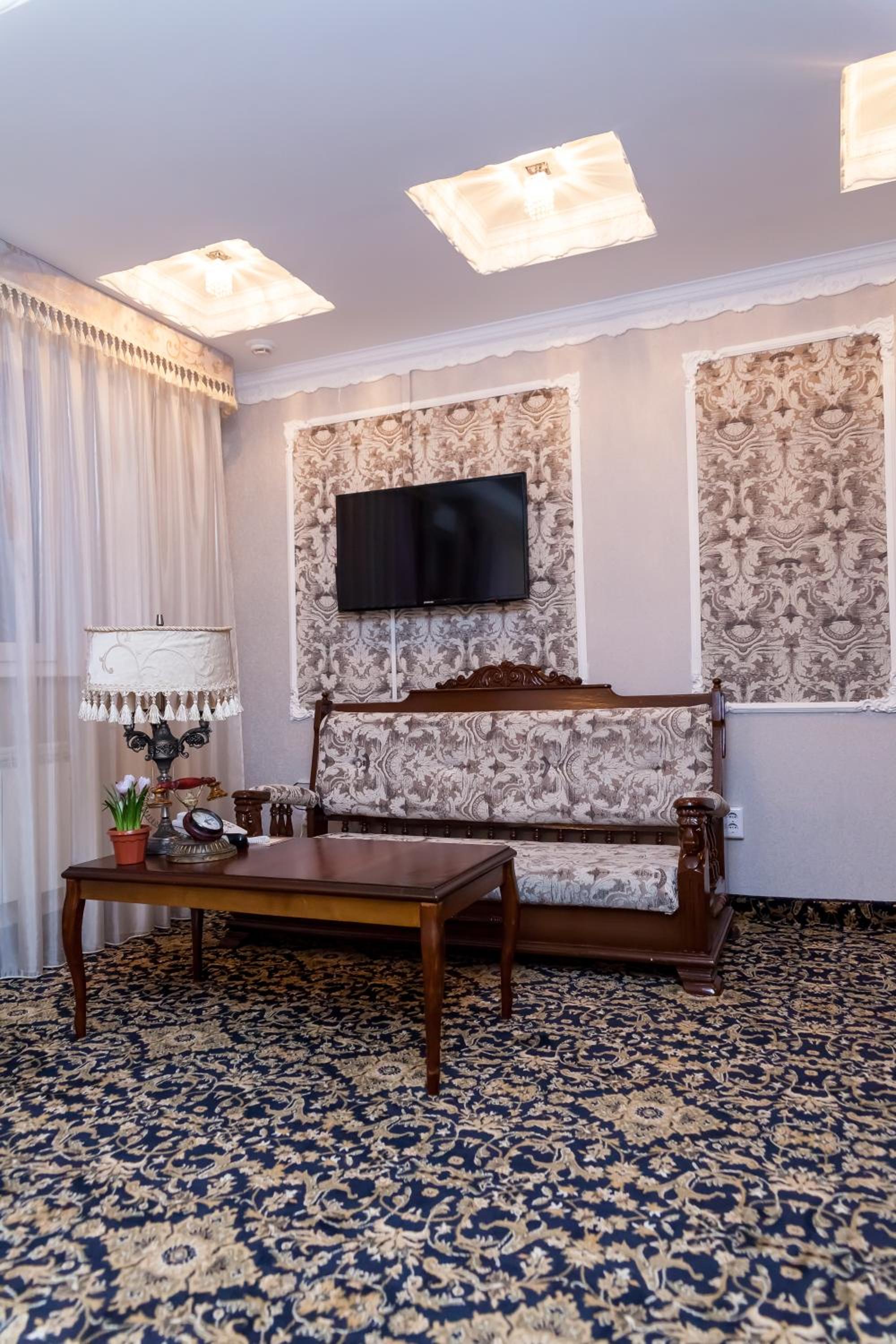 Suite