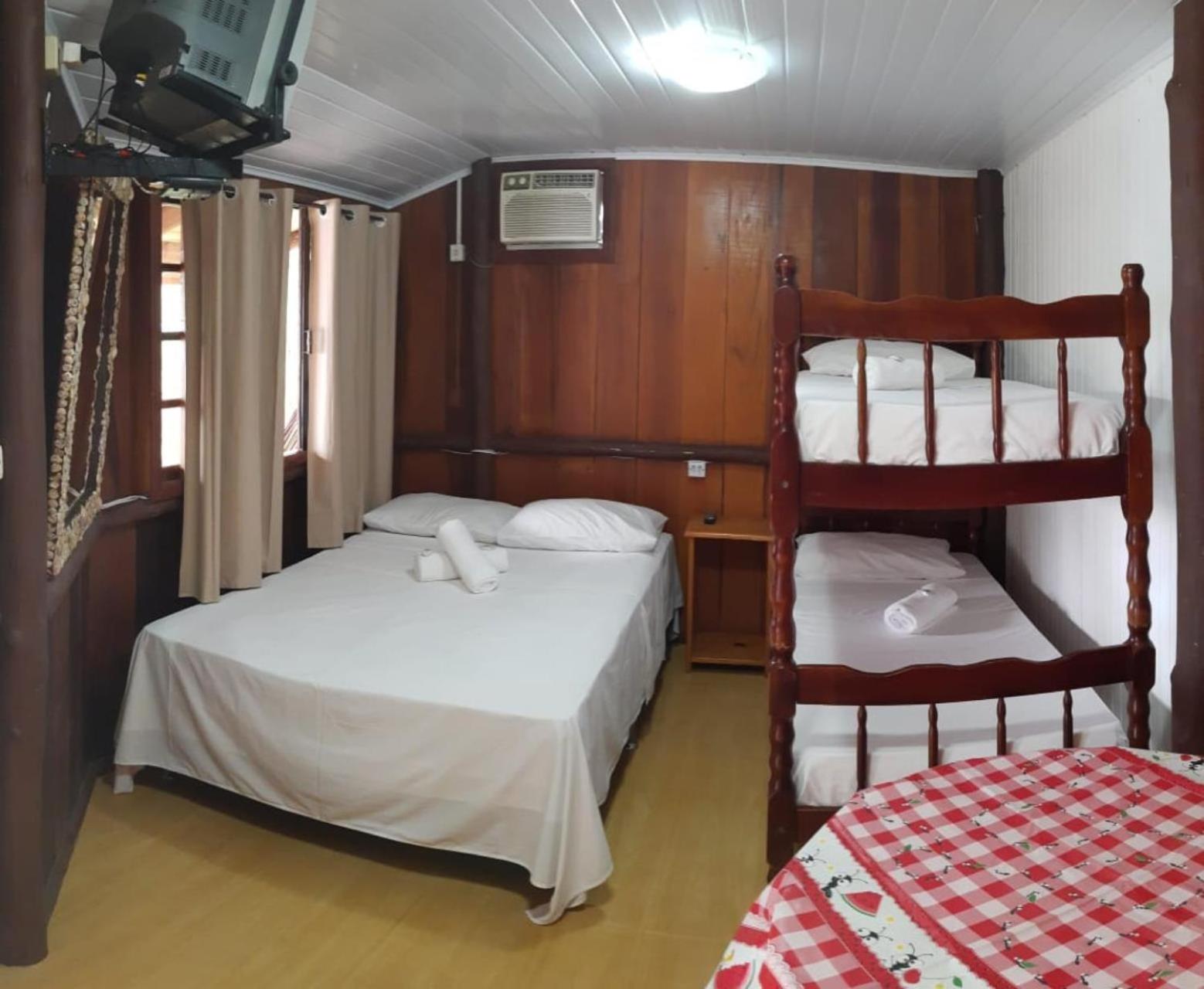 Superior Quadruple Room photo 1