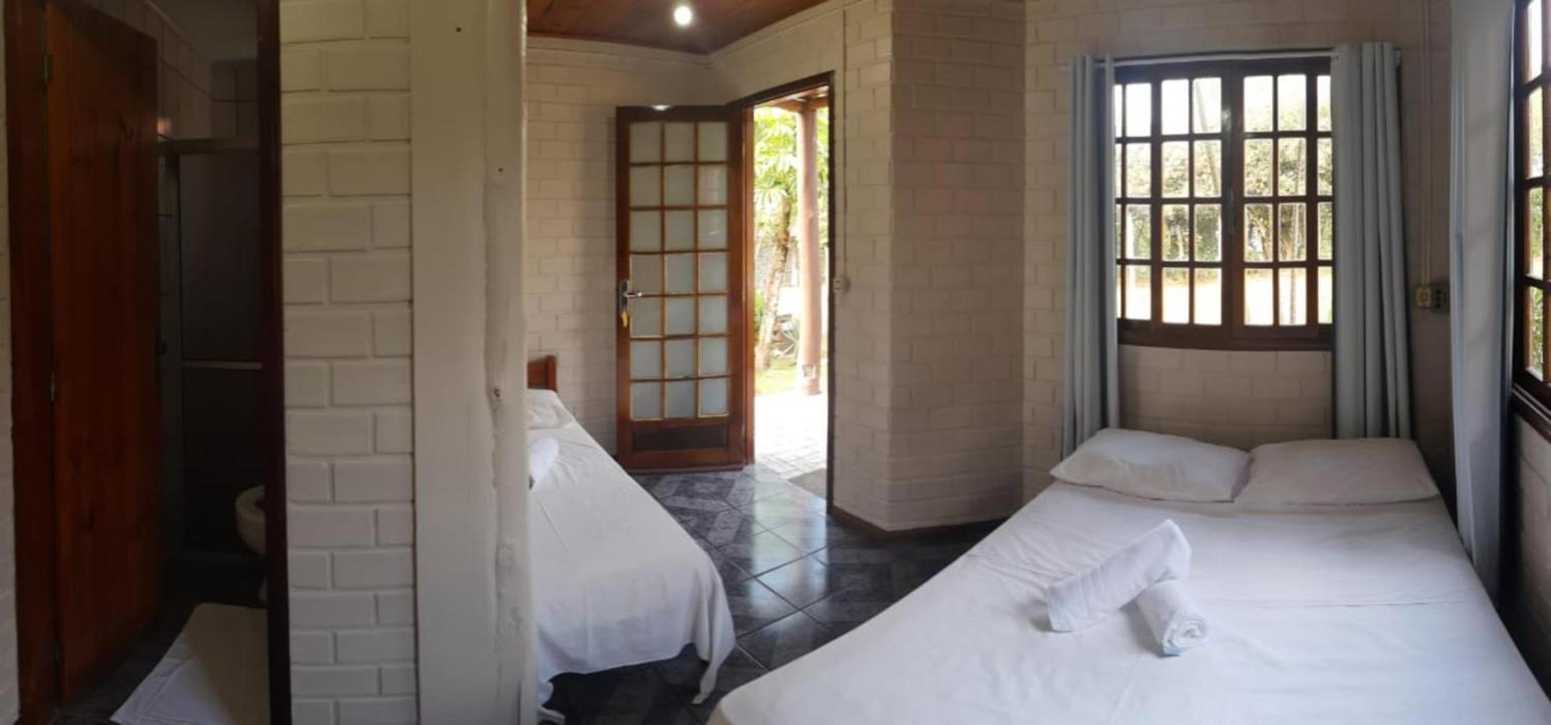 Triple Room photo 2