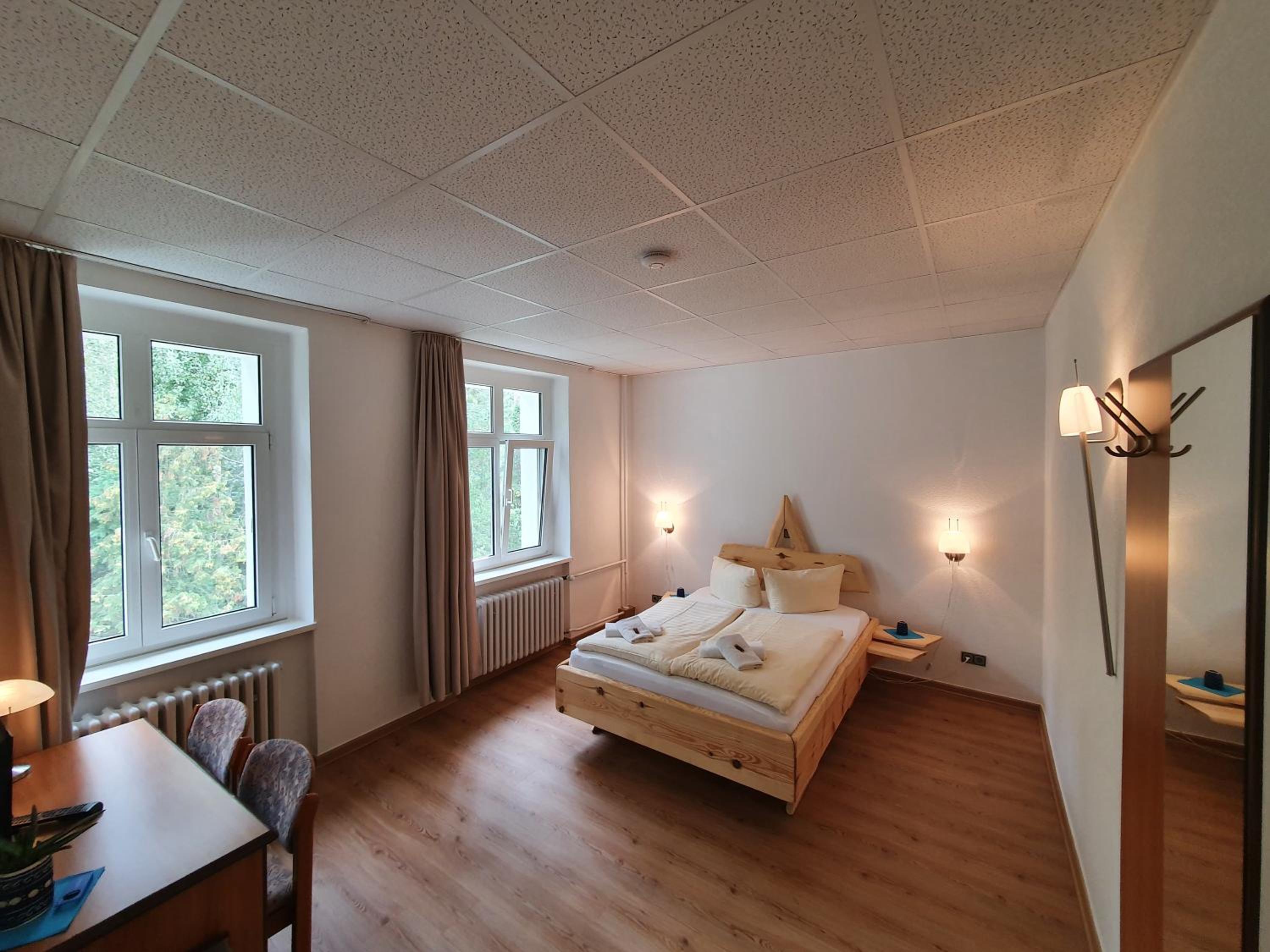 Double Room photo 3