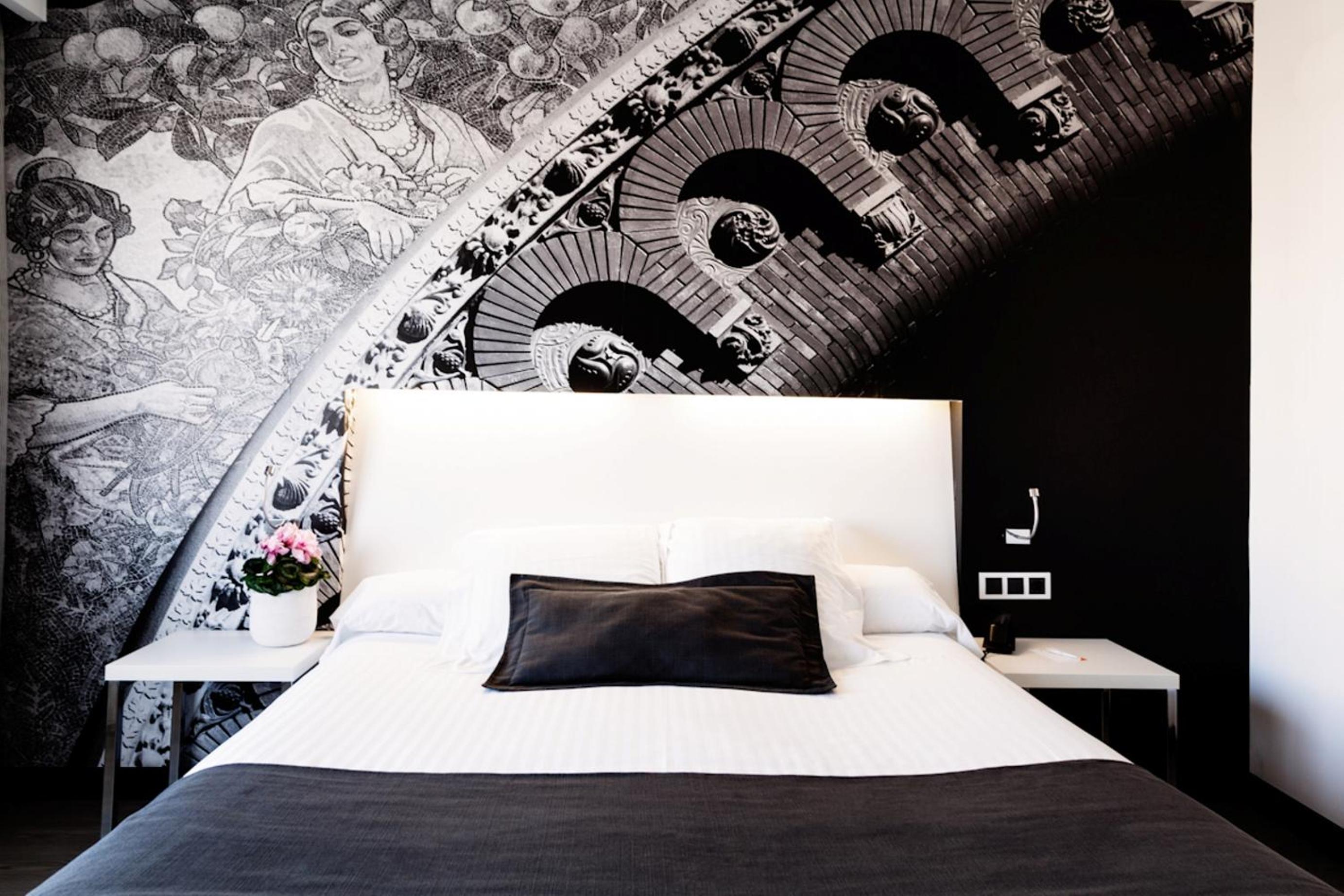 Double Room with City View