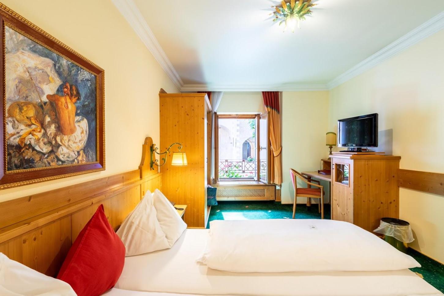 Country House Double Room - Photo 10