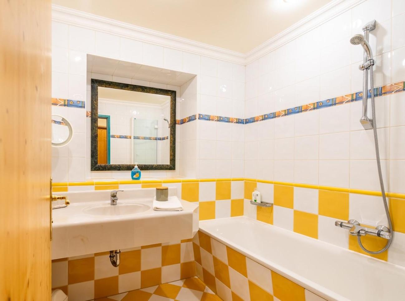 Country House Double Room - Photo 9