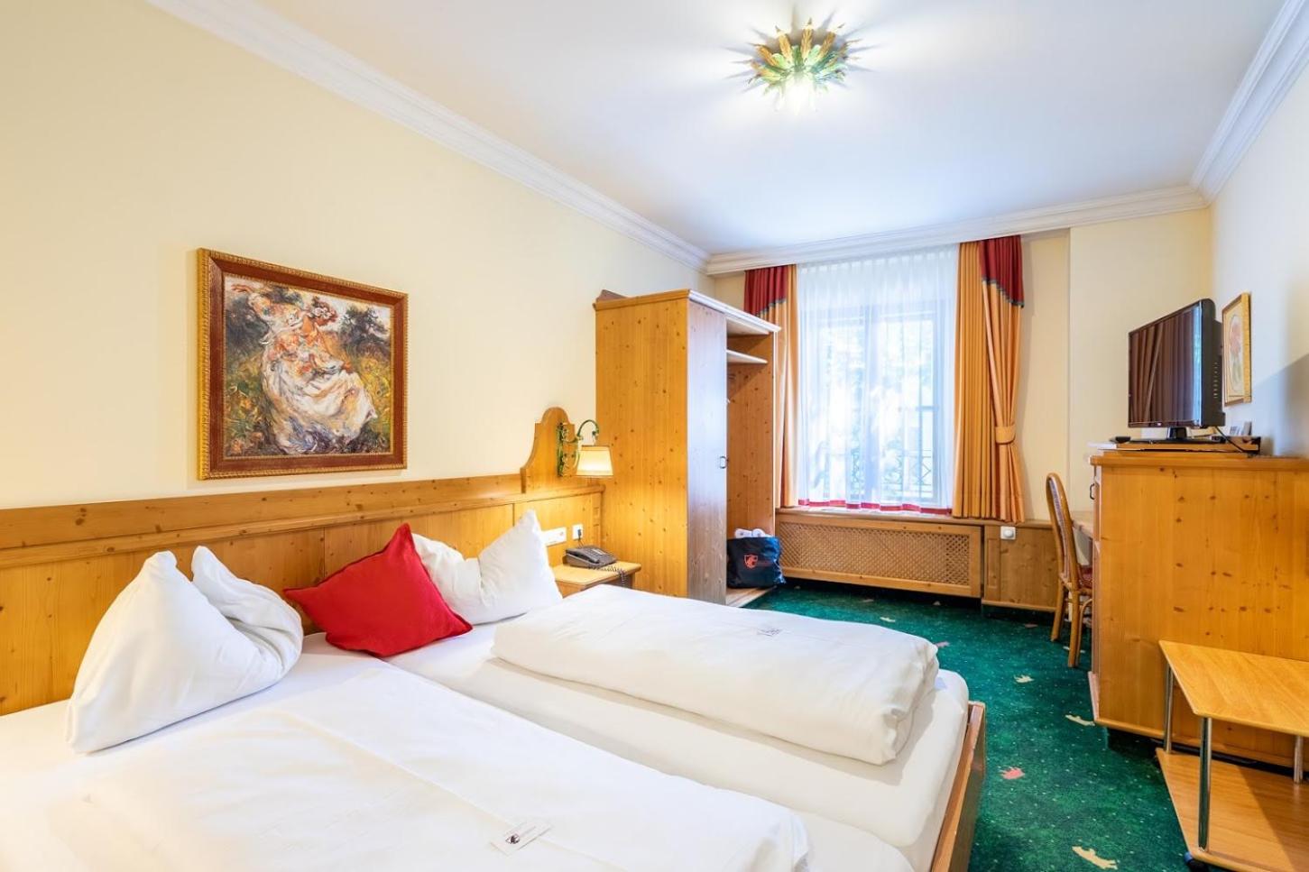 Country House Double Room - Photo 8