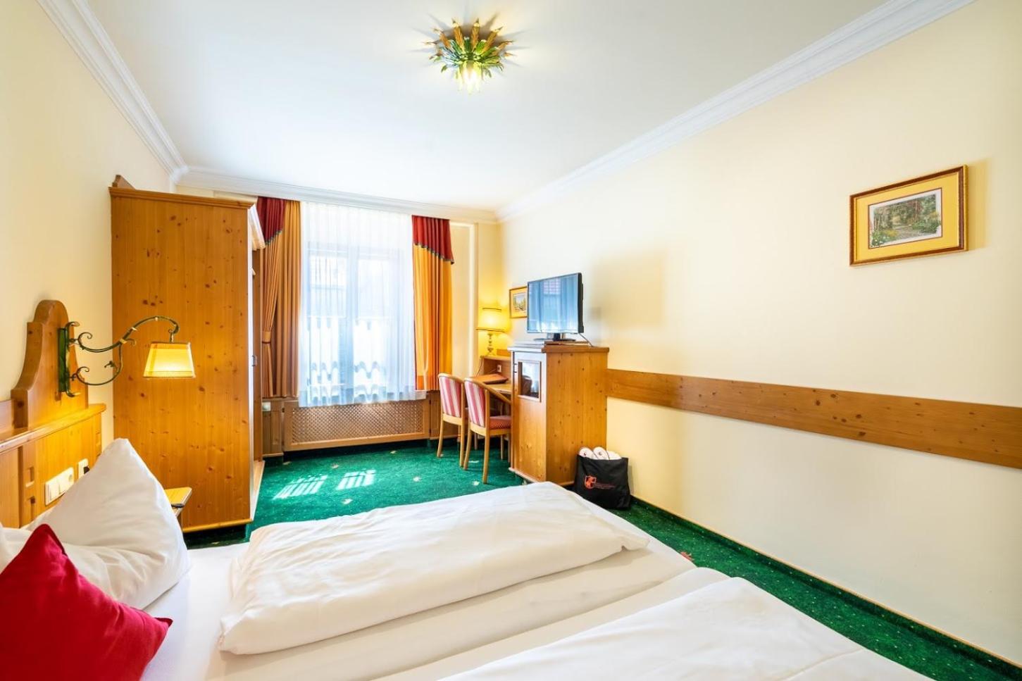 Country House Double Room - Photo 1