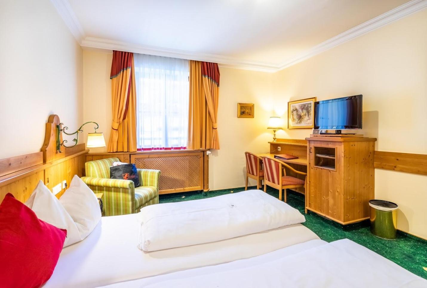 Country House Double Room - Photo 6