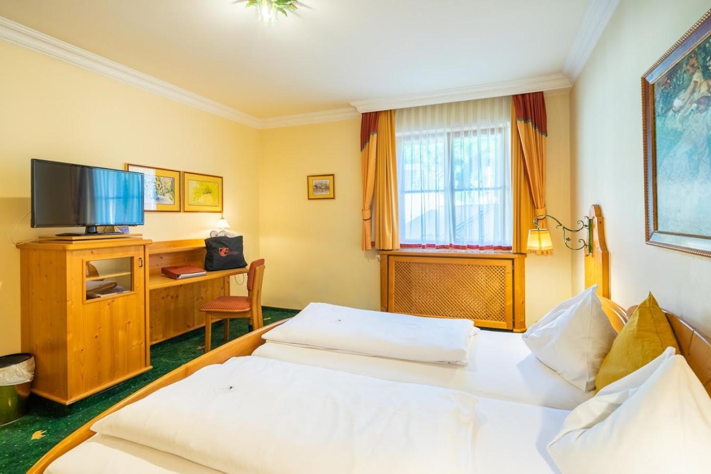 Country House Double Room - Photo 5