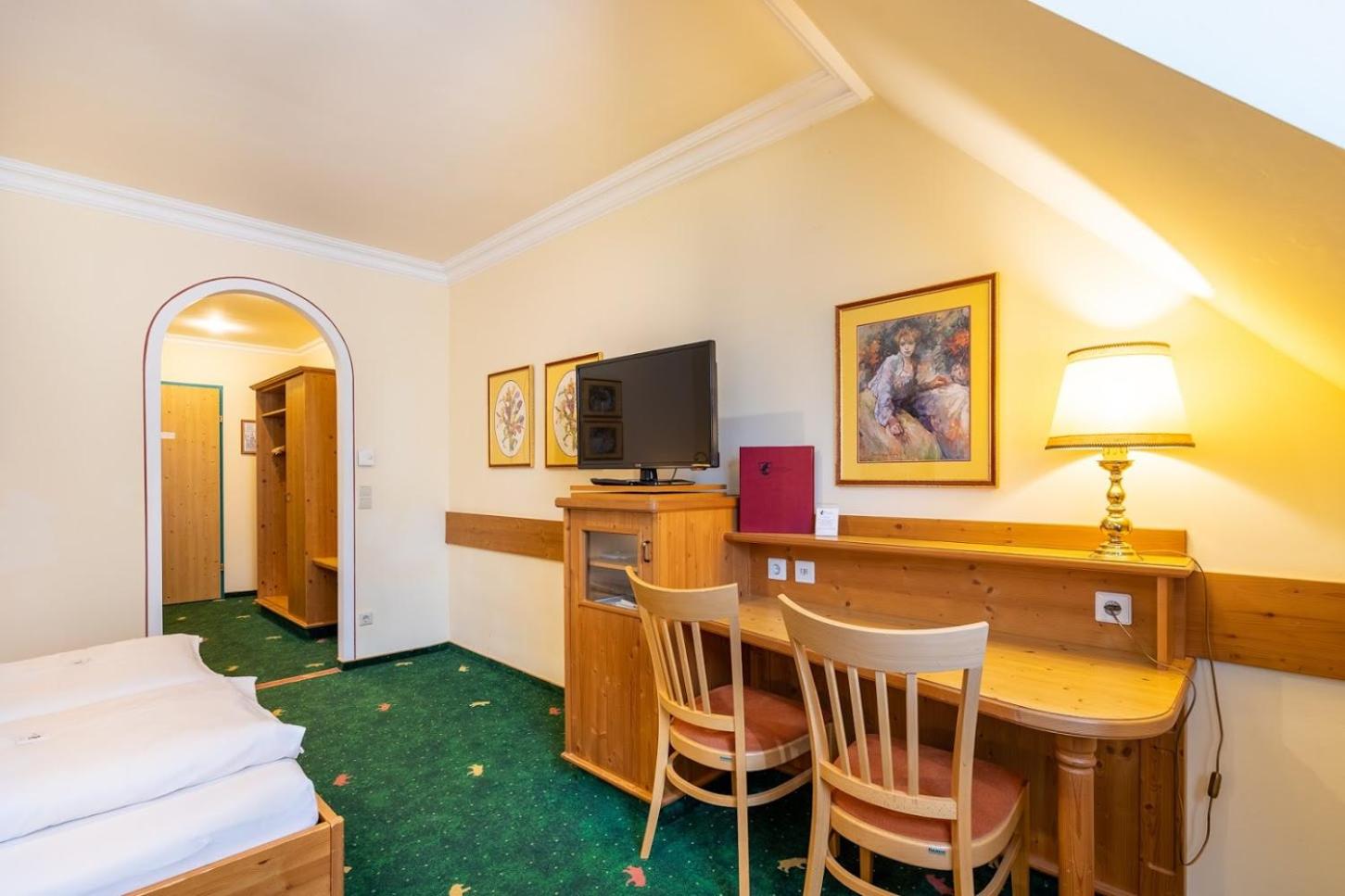 Country House Double Room - Photo 3