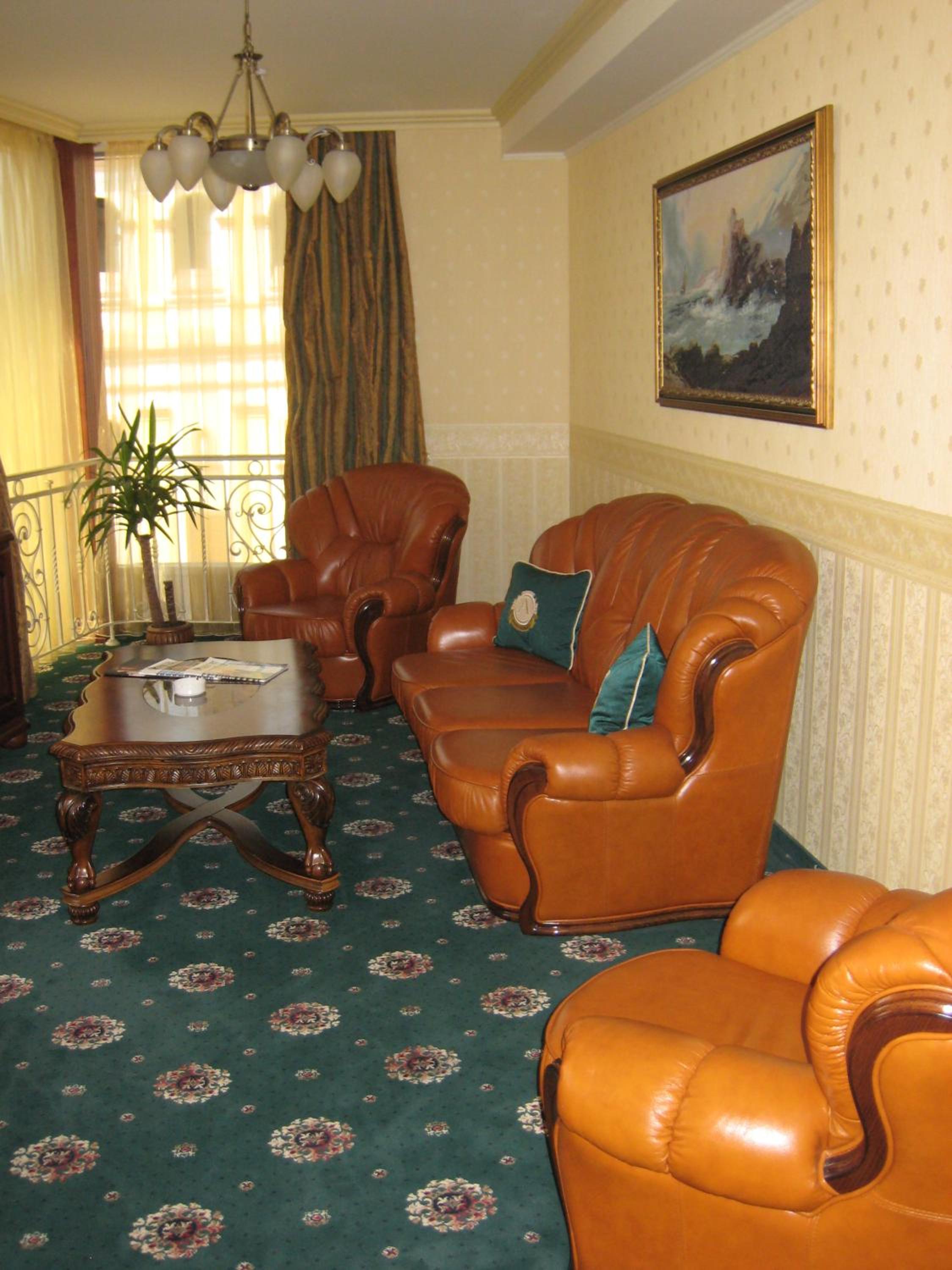Suite photo 3