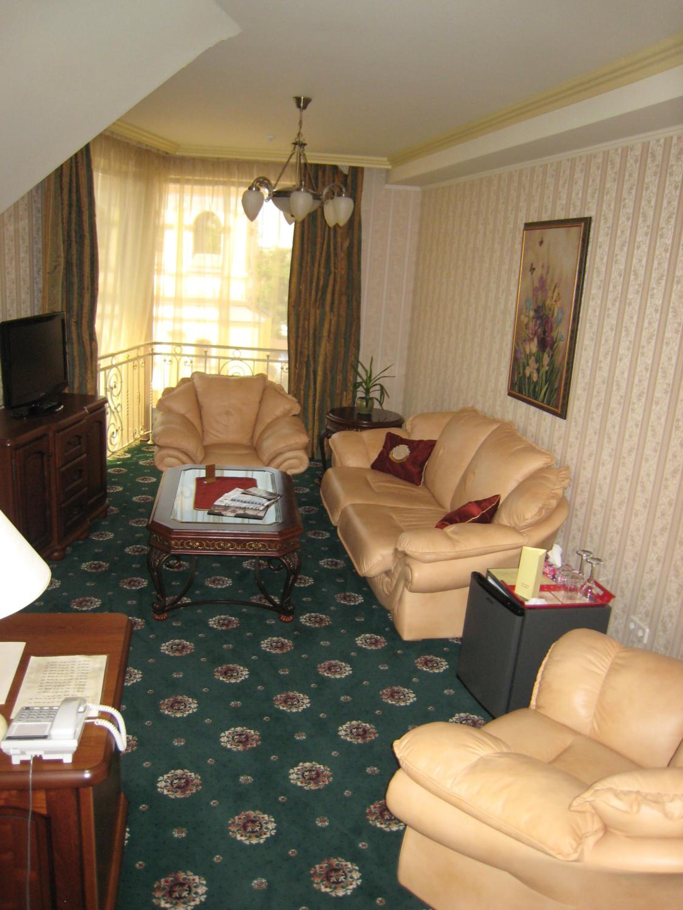 Suite photo 2