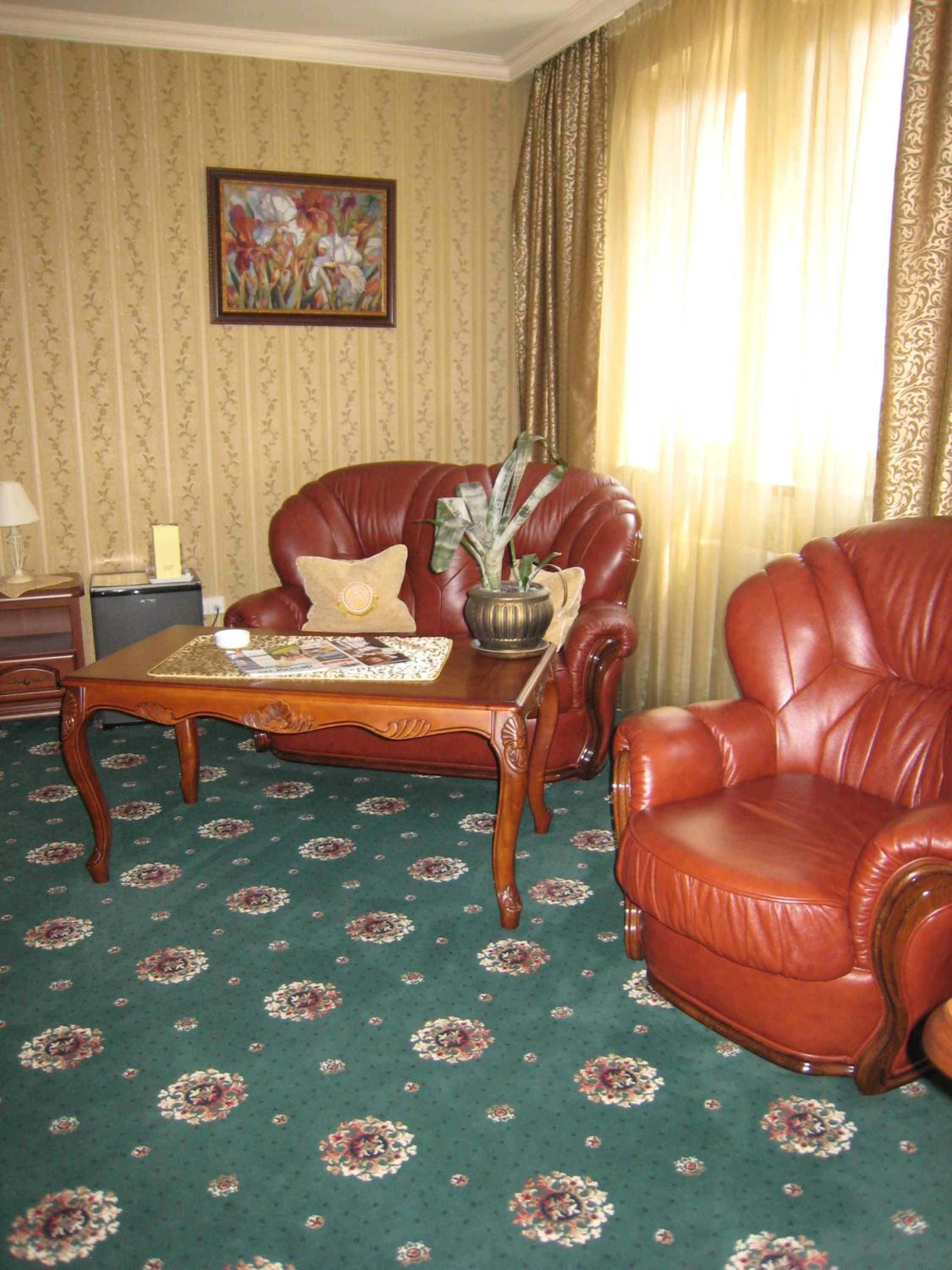 Comfort Junior Suite photo 3
