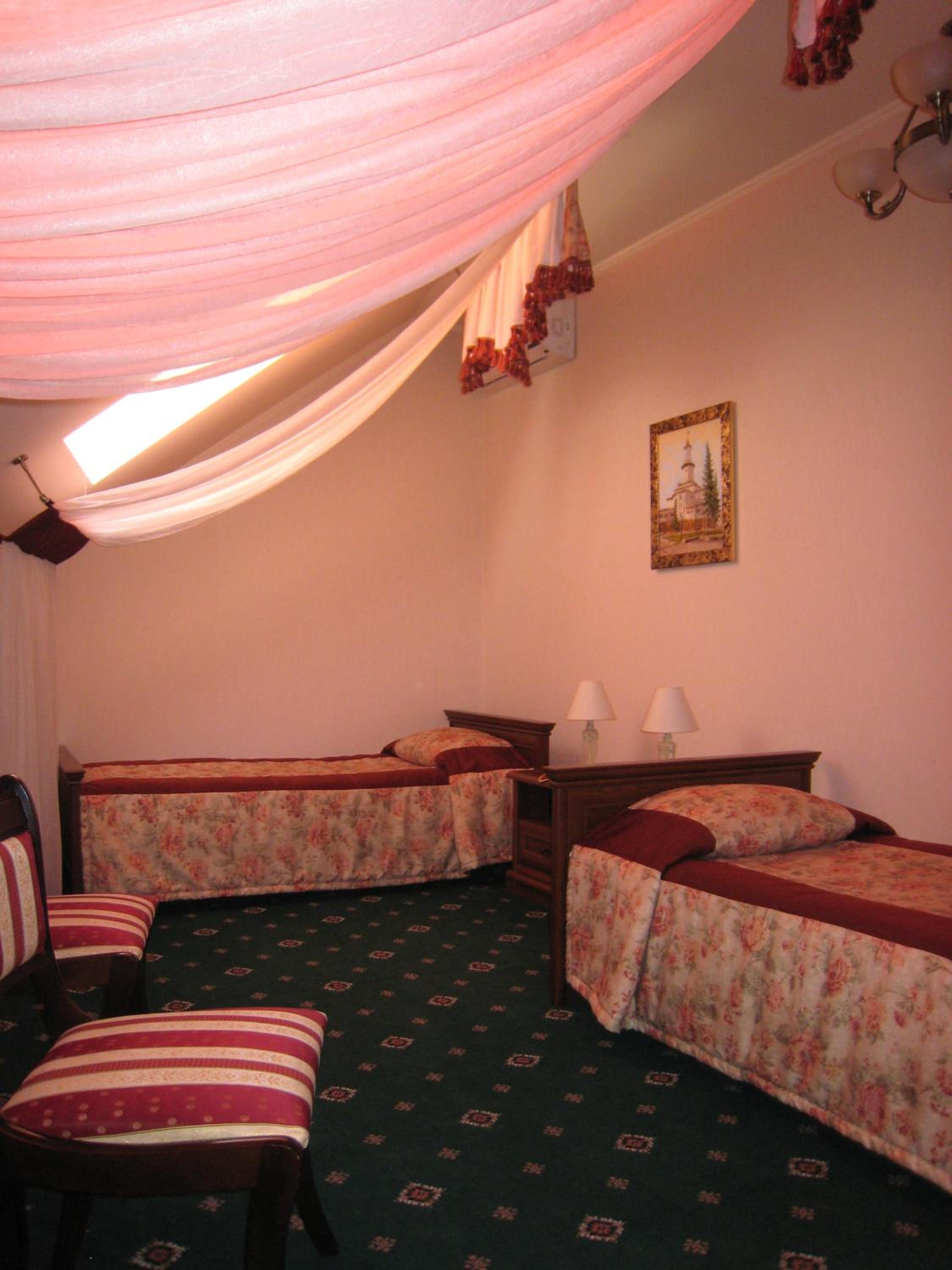 Standard Twin Room photo 1