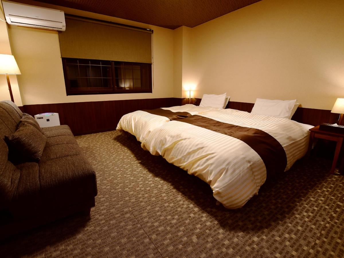 Superior Quadruple Room photo 2