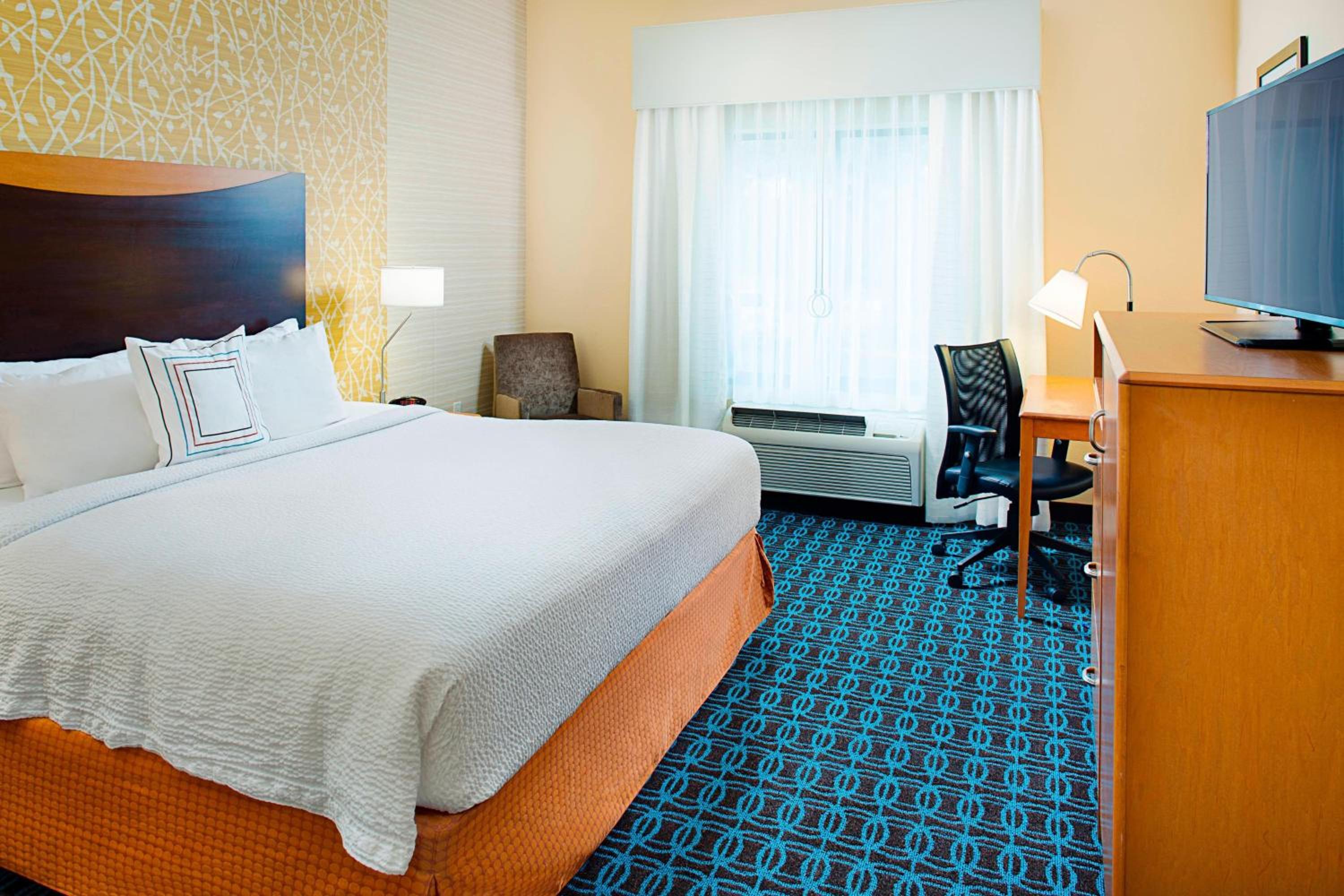 King Room