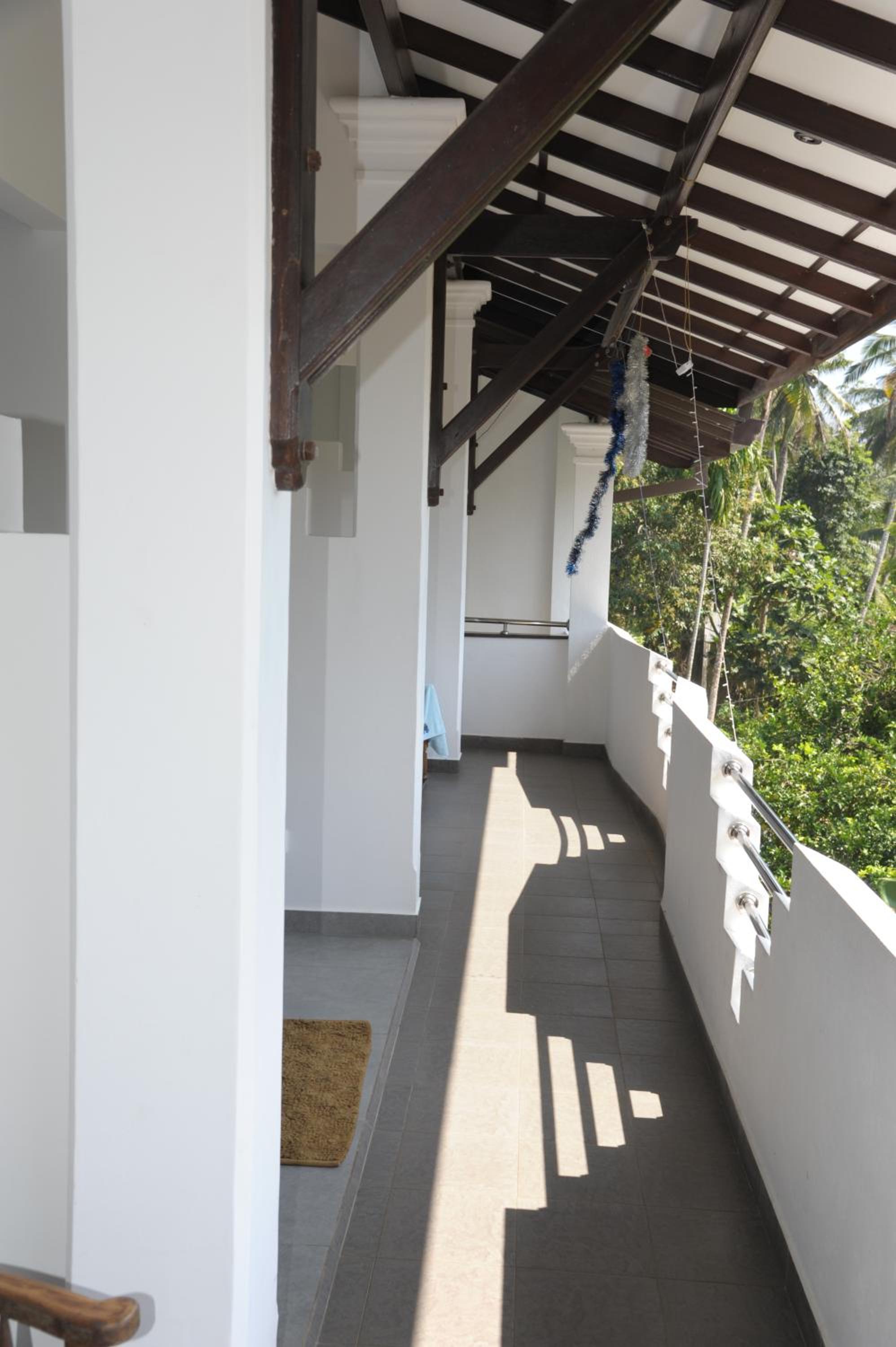 Luxury Double Room