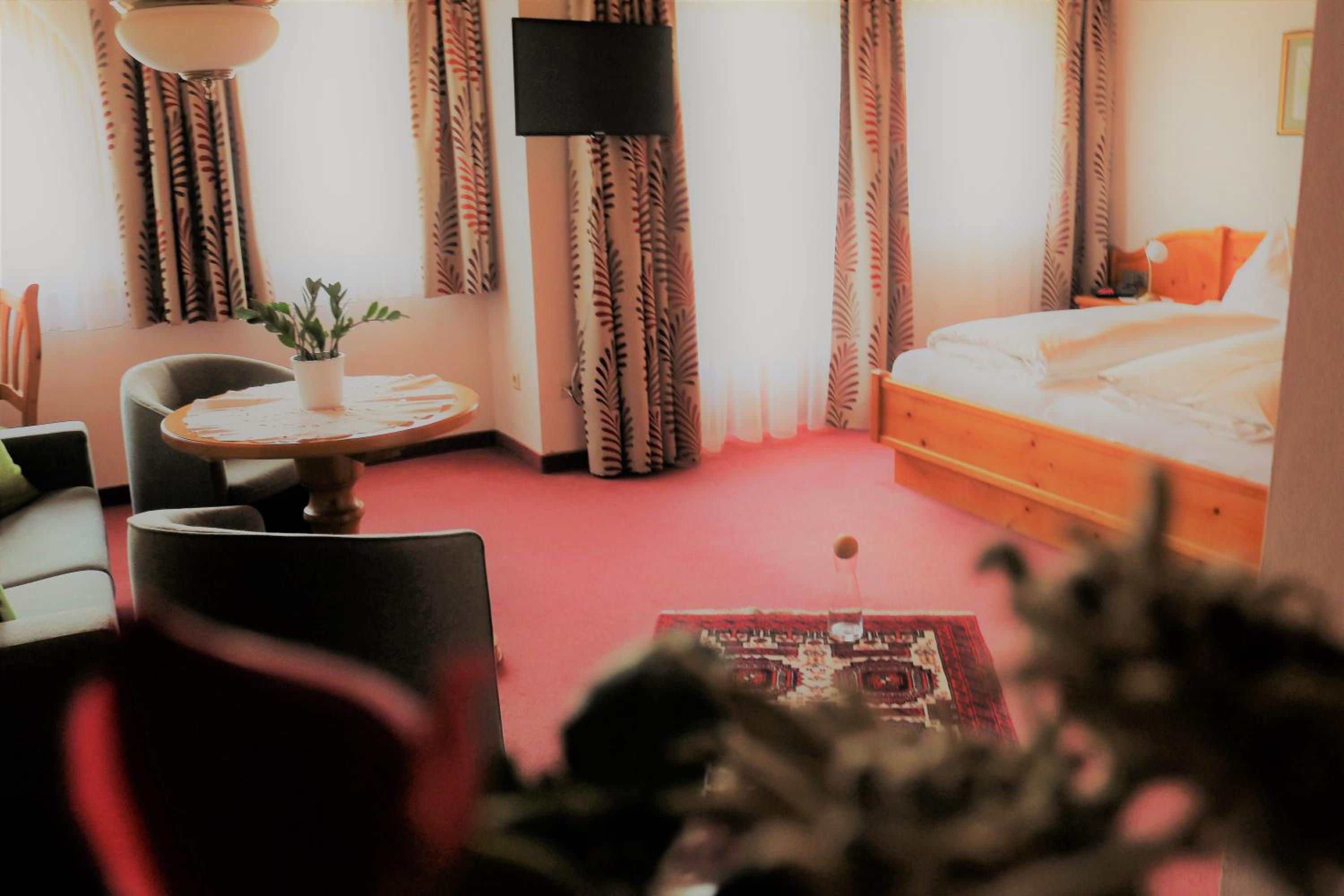 Comfort Quadruple Room photo 3