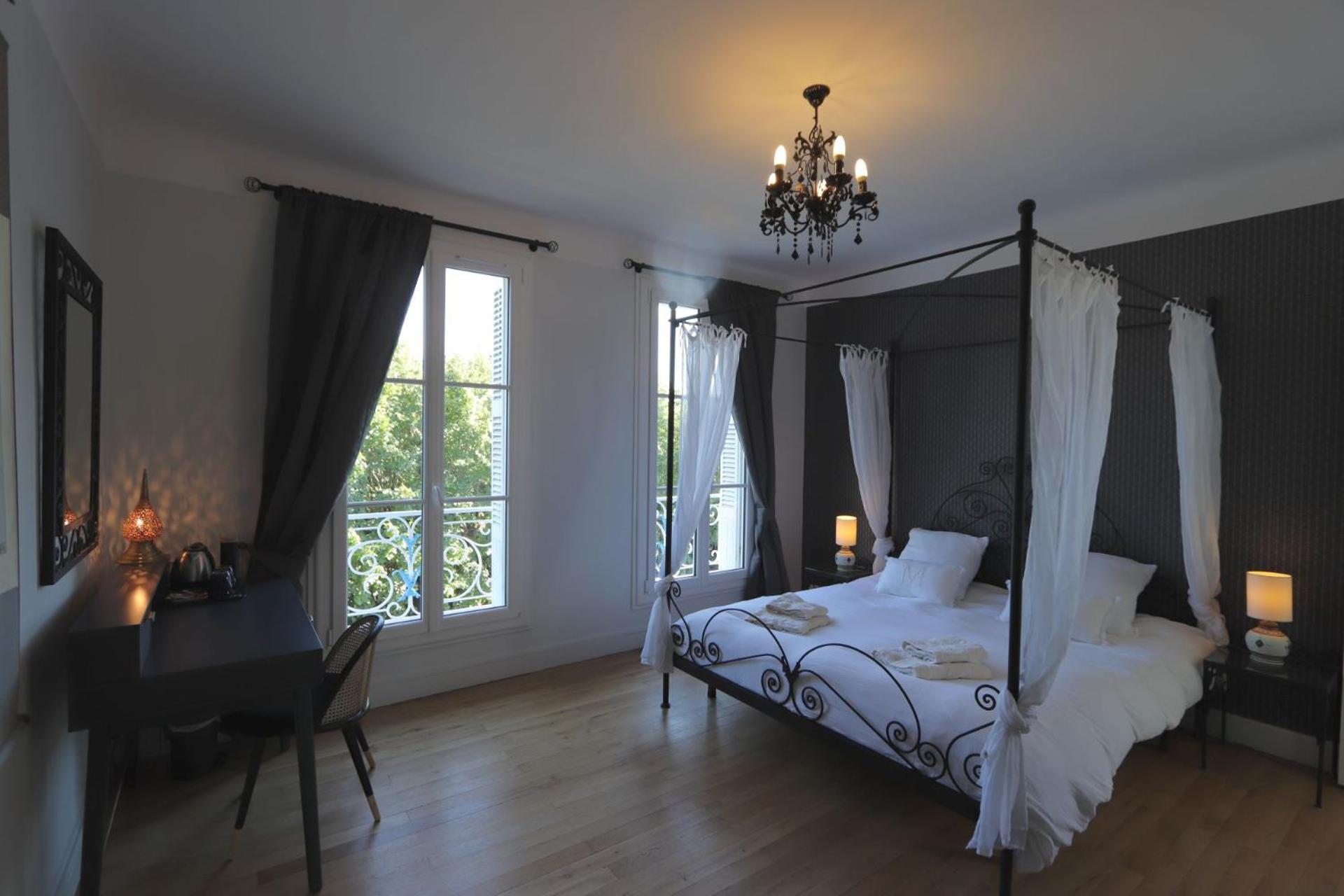 Superior King Room photo 3