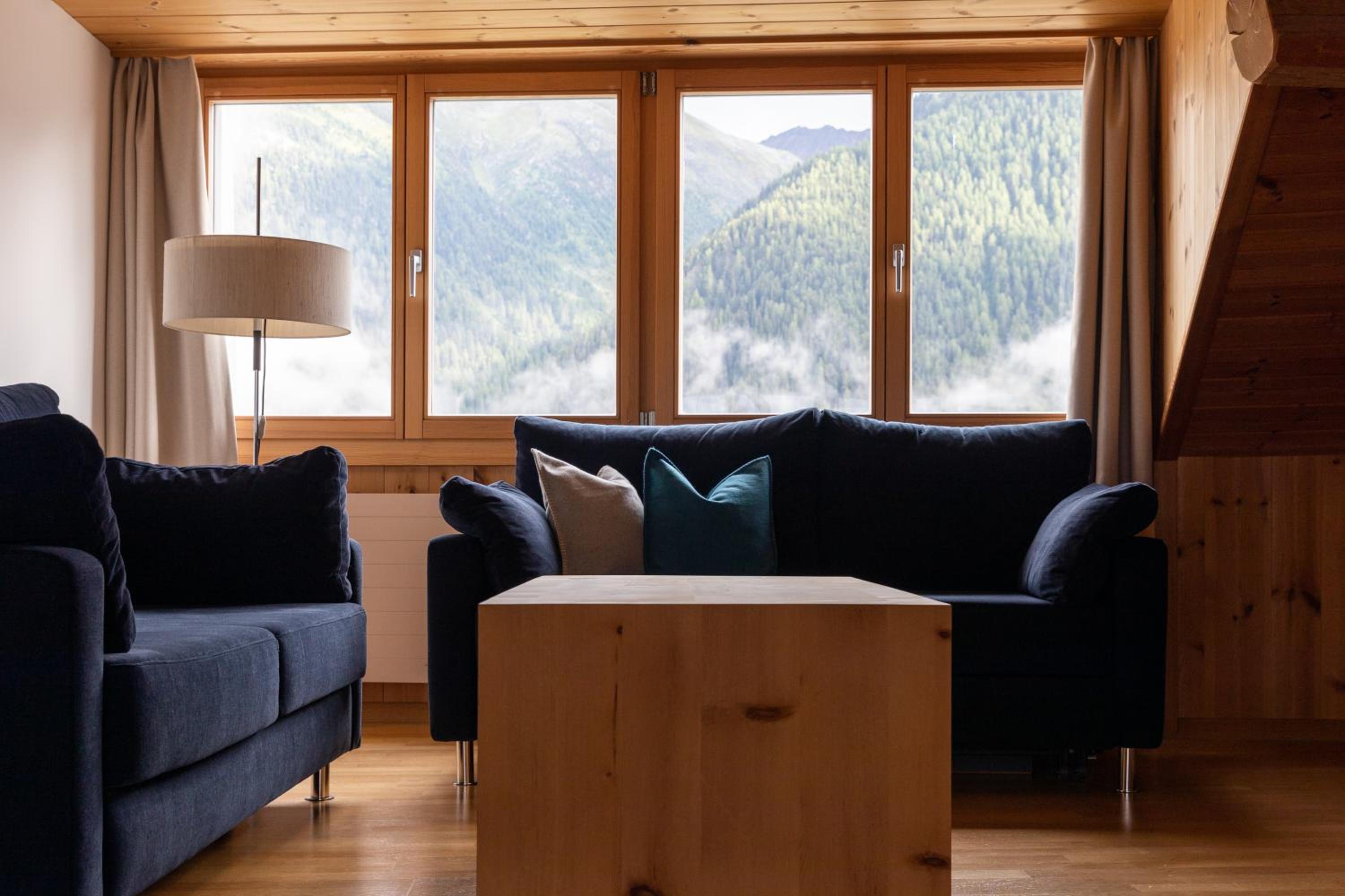 Duplex Suite photo 3