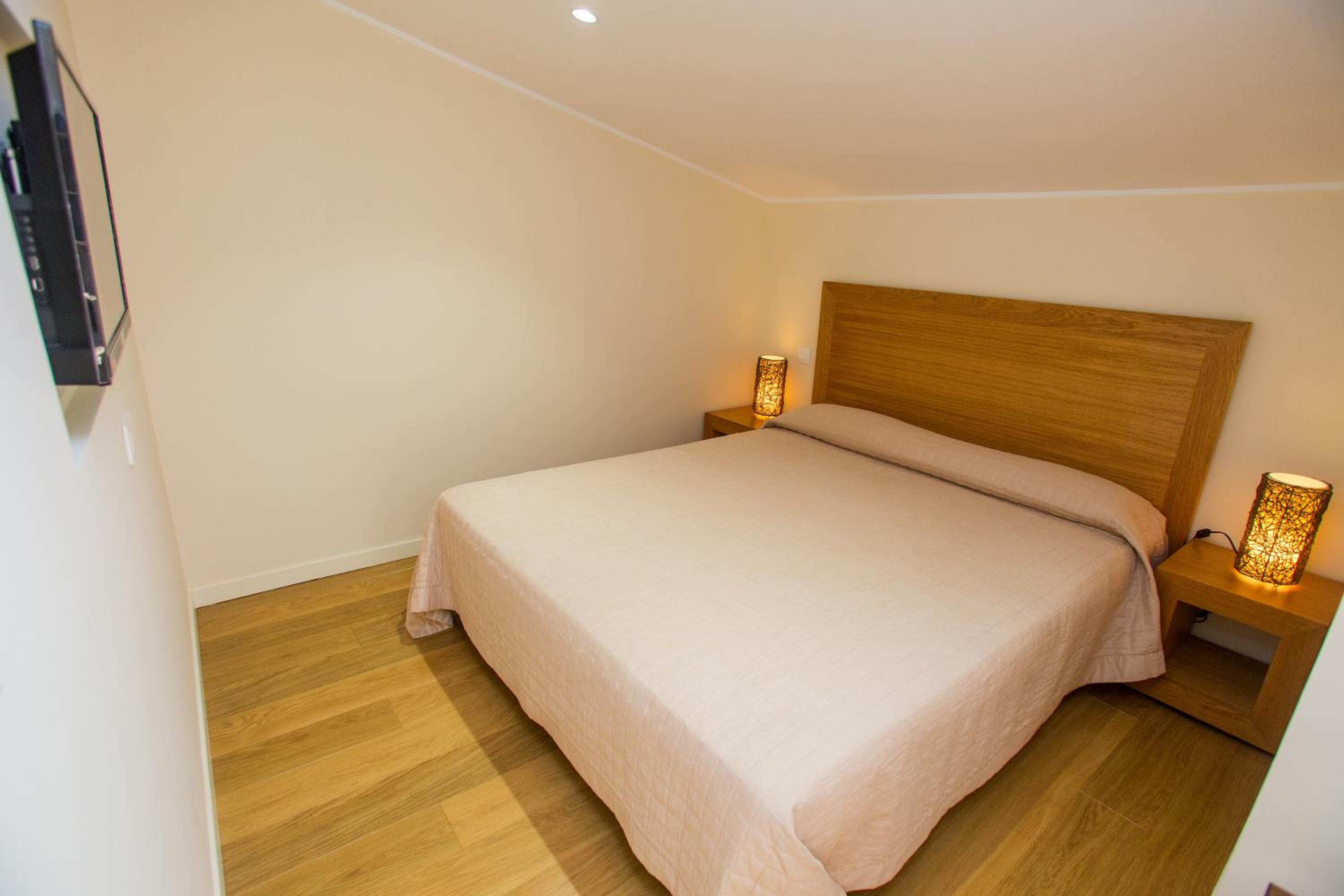 Suite with Terrace