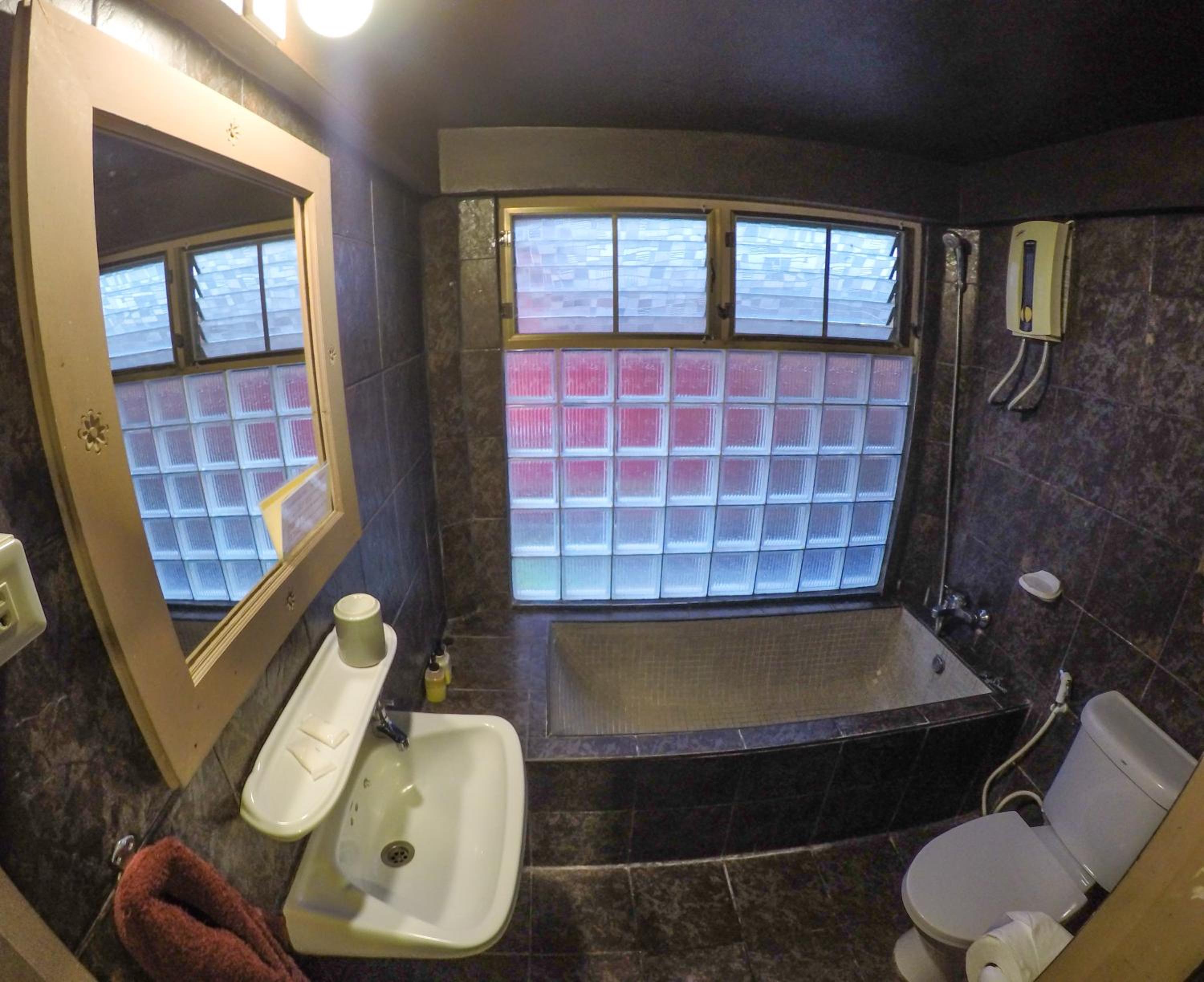 Standard Double Room with Fan photo 3