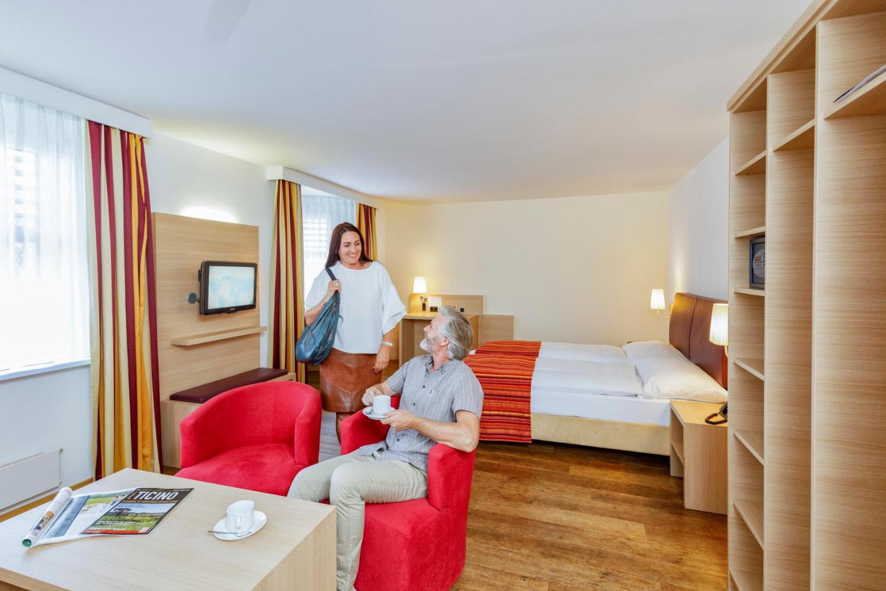Junior Suite photo 3