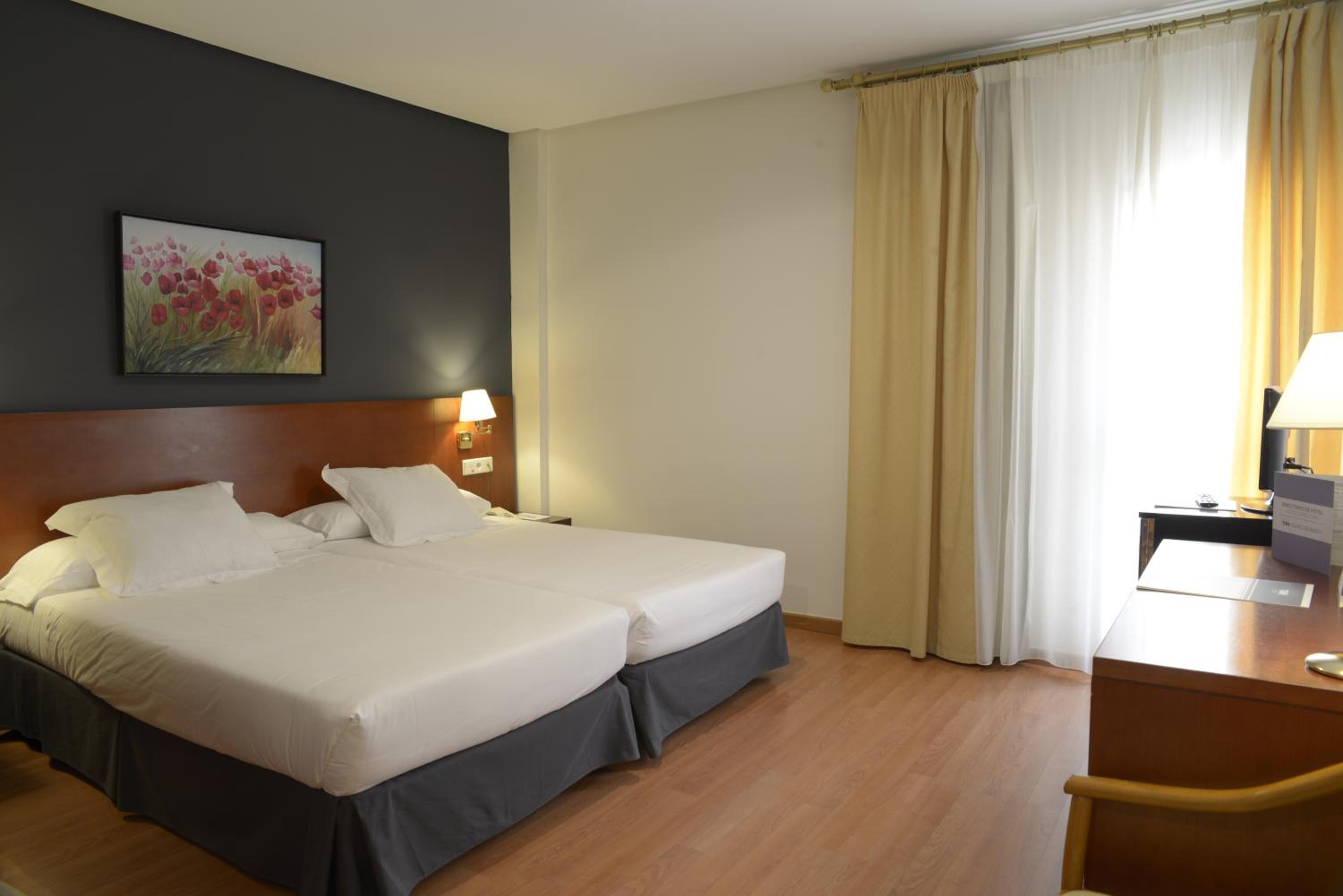 Economy Double Room - Photo 1