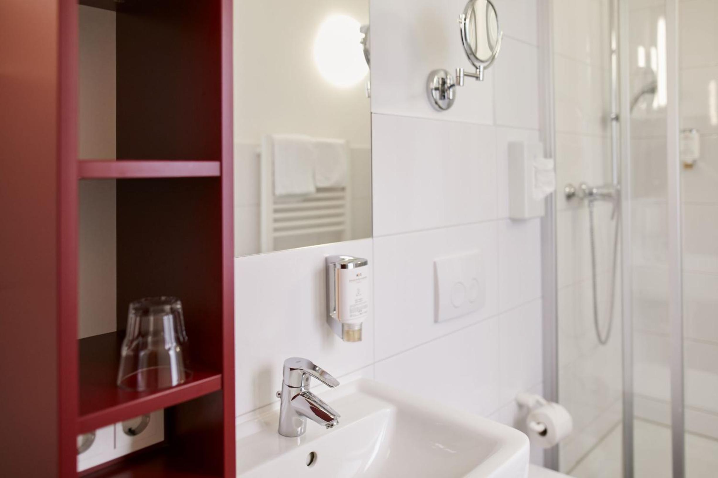 Superior Double Room with Kitchenette - Photo 10