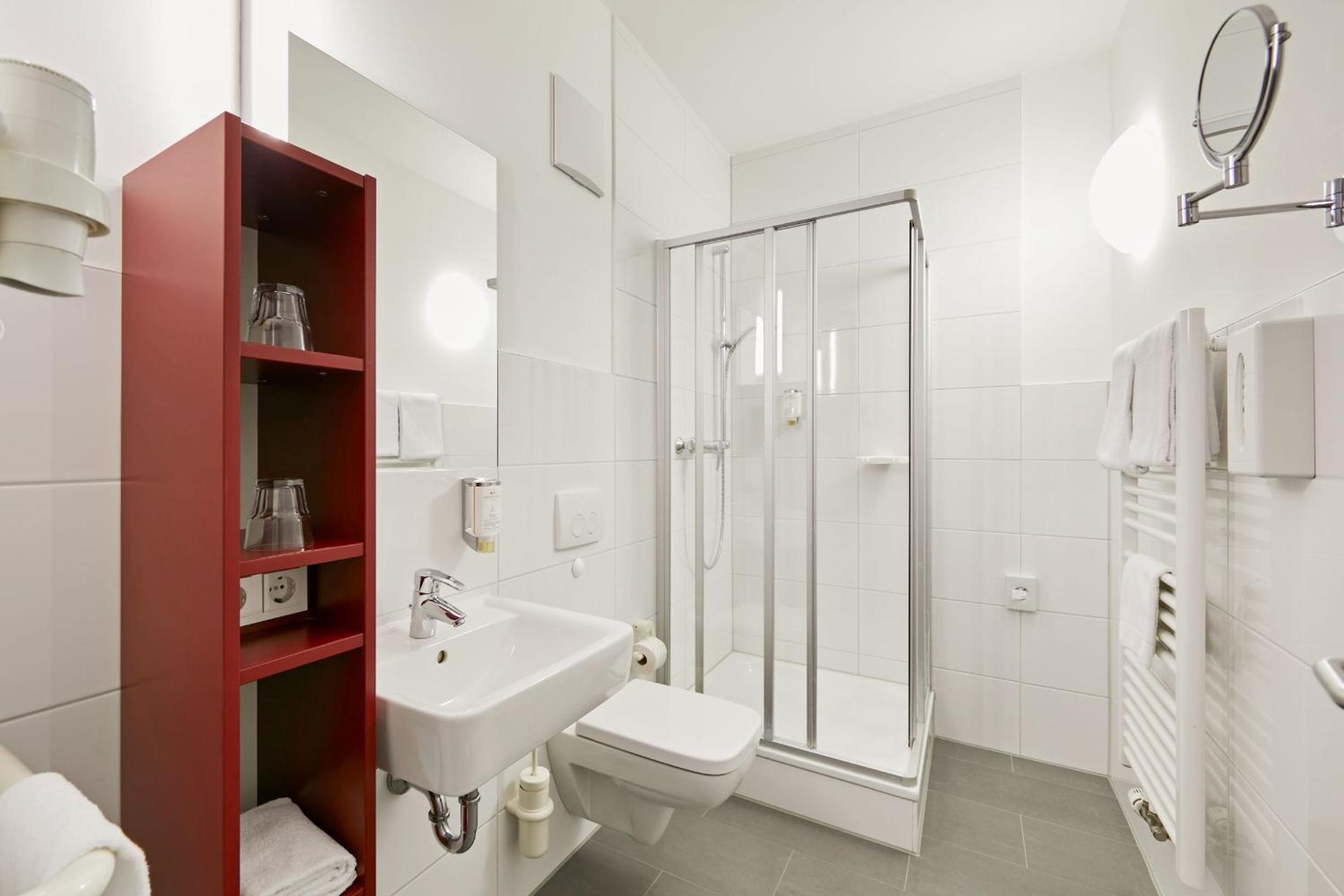 Superior Double Room with Kitchenette - Photo 7