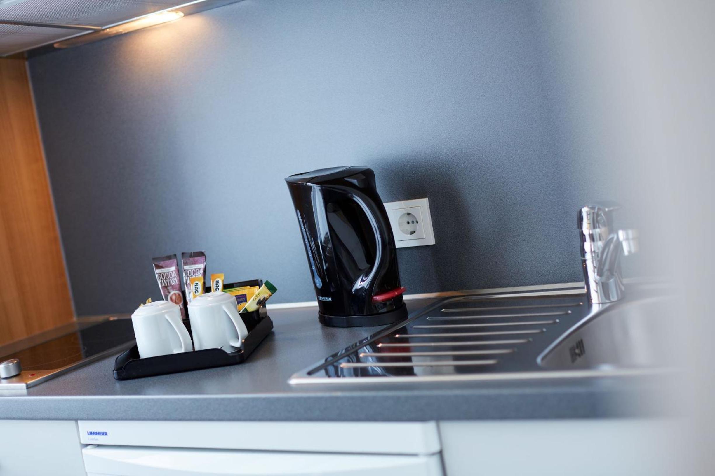 Superior Double Room with Kitchenette - Photo 3